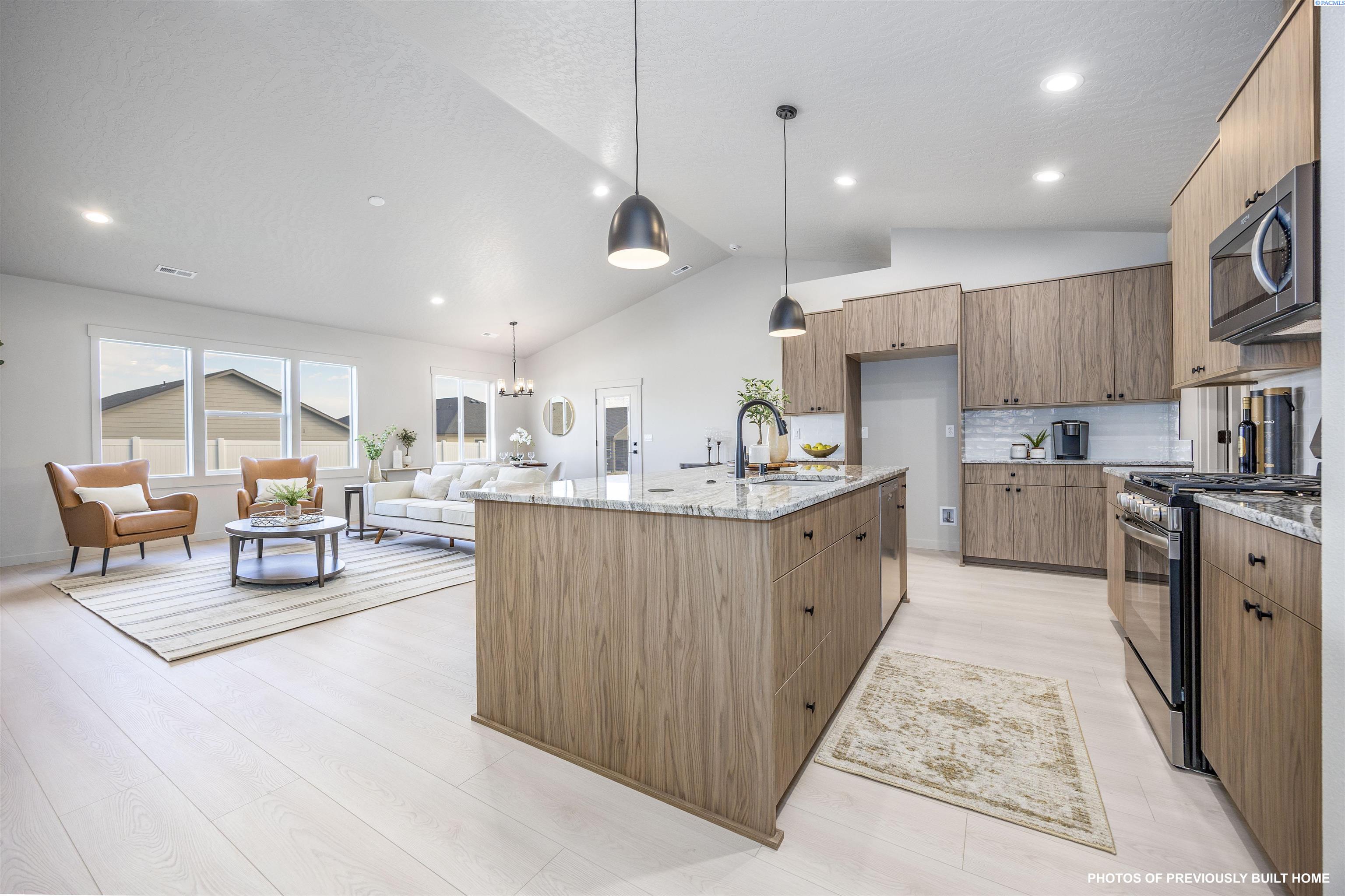 3556 Morningside Pw, Richland, WA 99352