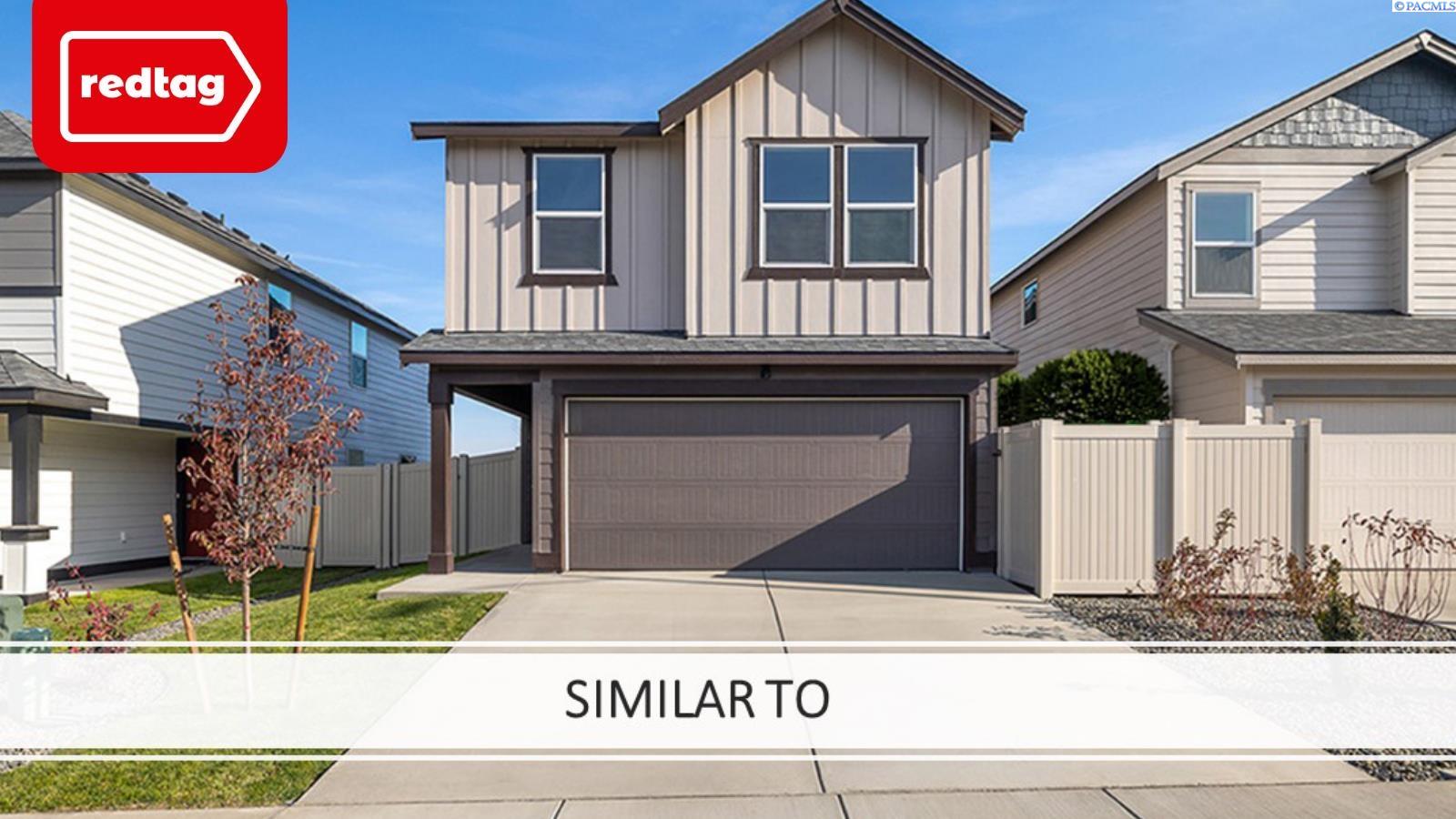 6431 Sandstone Dr, Pasco, WA 99301