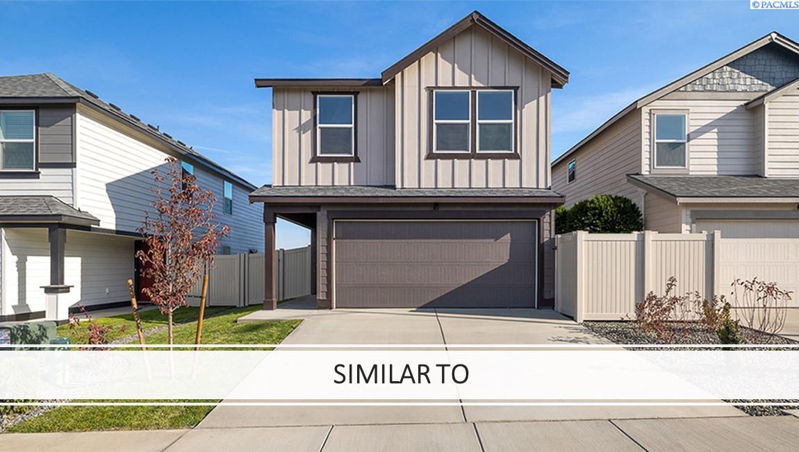 6431 Sandstone Dr, Pasco, WA 99301