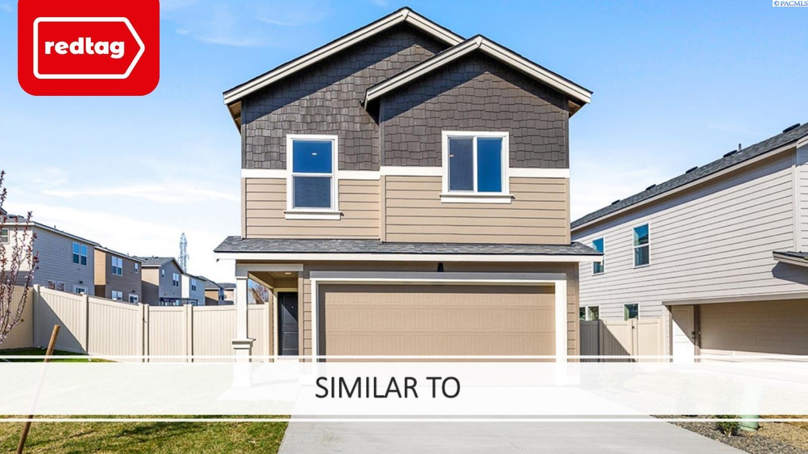 6439 Sandstone Dr, Pasco, WA 99301