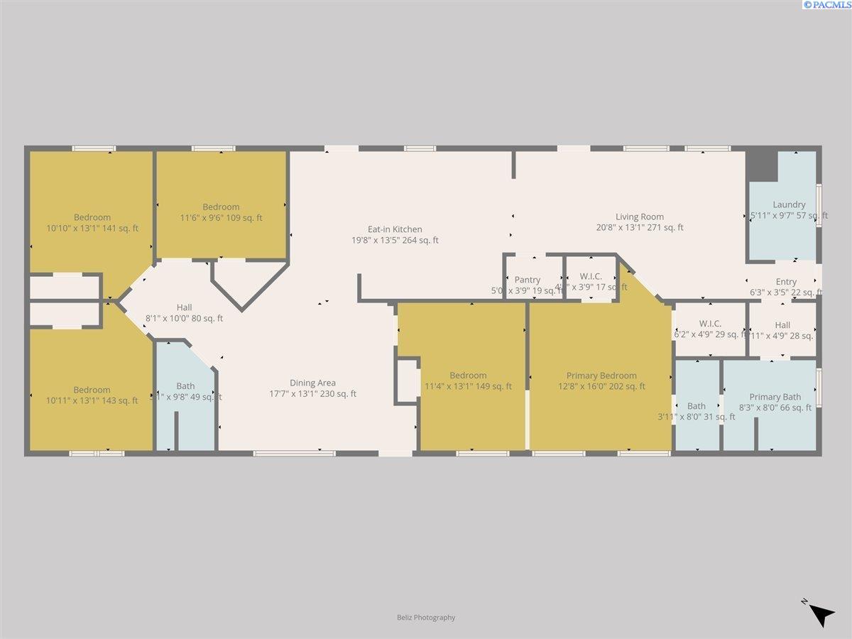 1041 Gum St, Kennewick, WA 99337