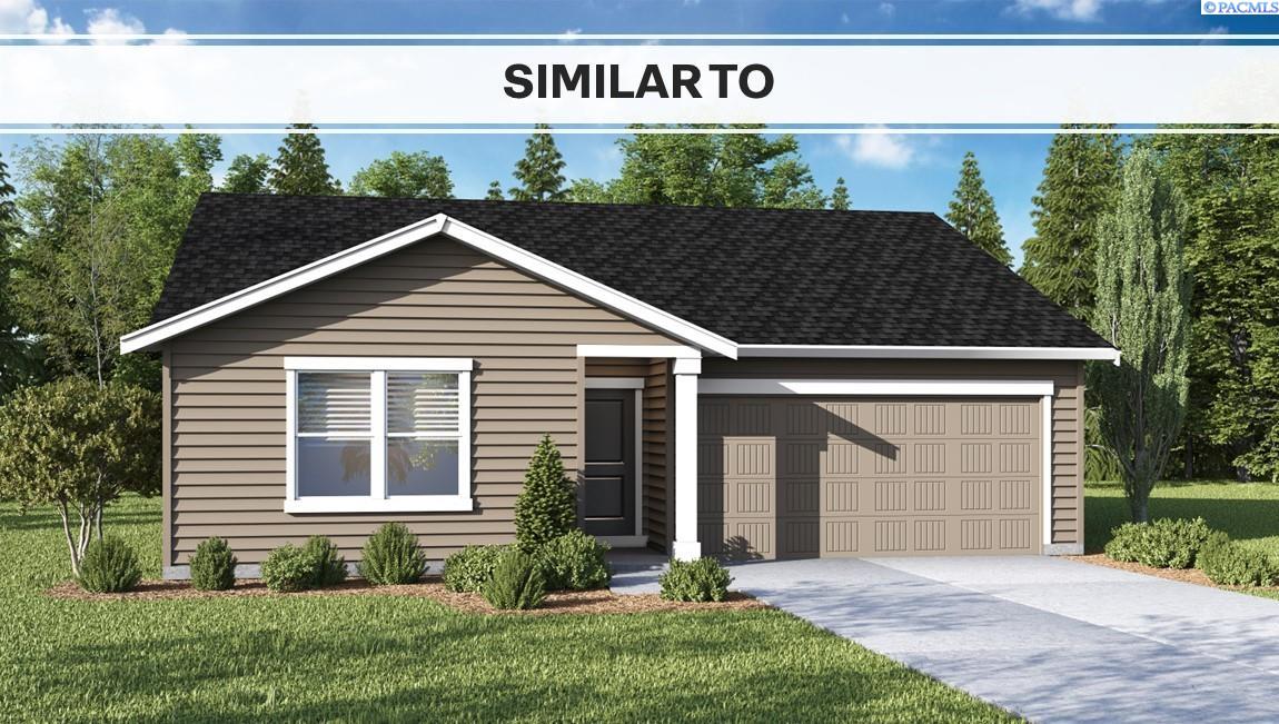 11225 Buckingham Dr, Pasco, WA 99301