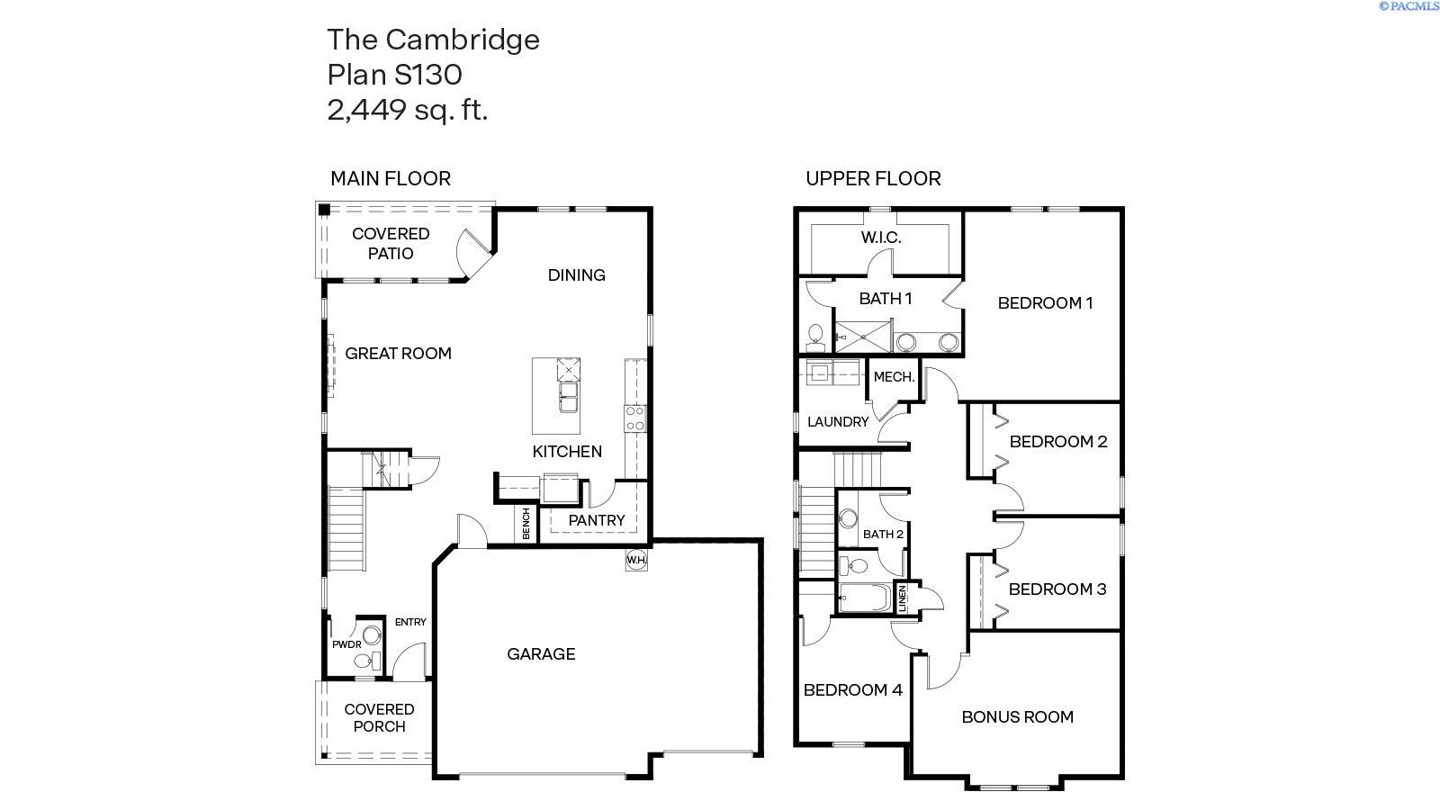 6109 Road 115 , Pasco, WA 99301