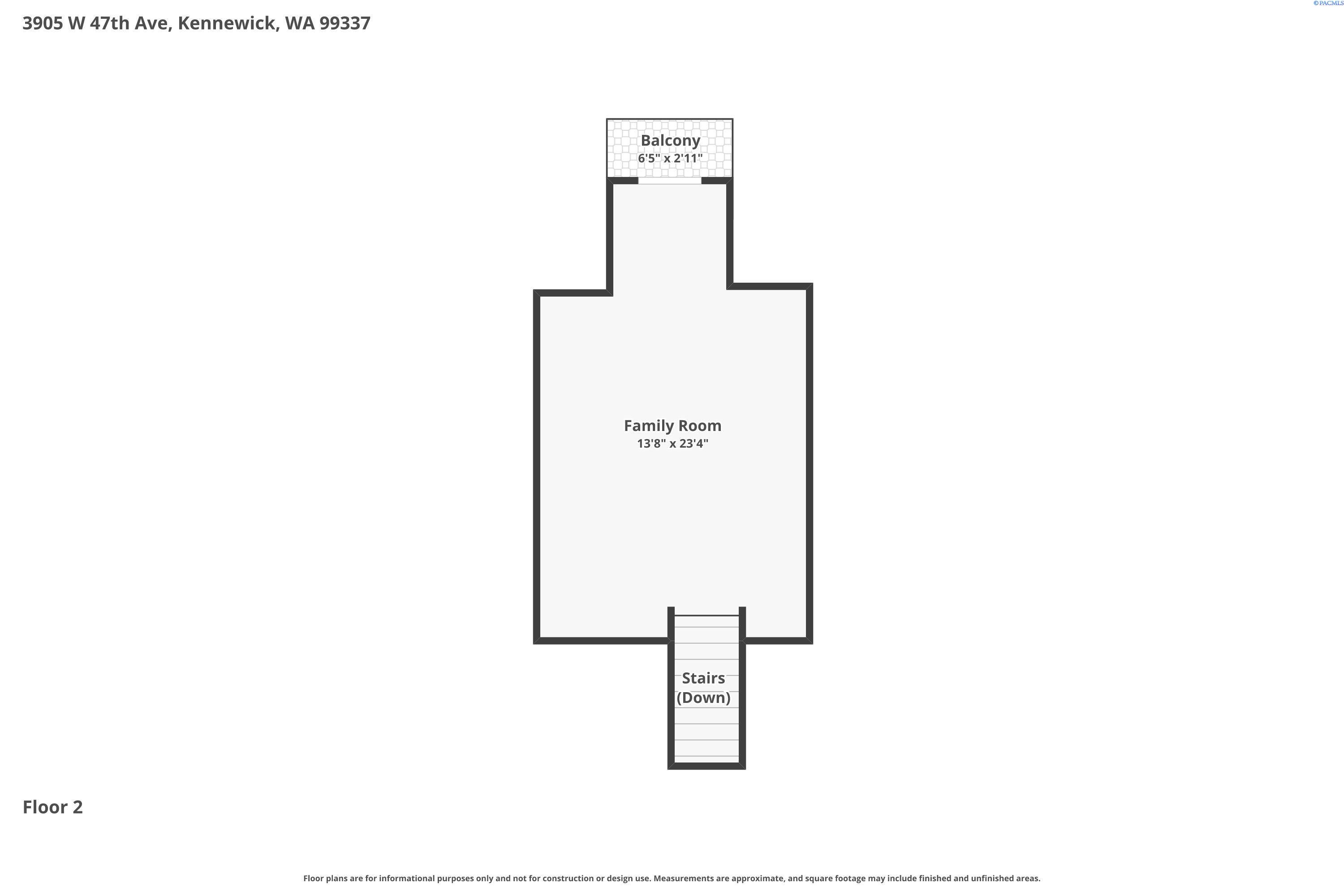 3905 47th Ave, Kennewick, WA 99337