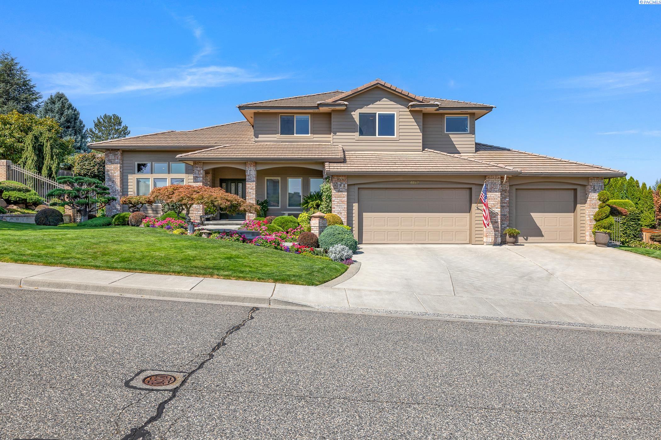 4008 Morain Loop, Kennewick, WA 99337