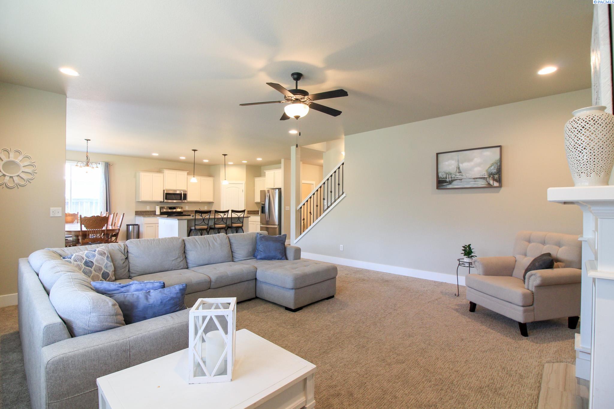 4326 Anderson Pl, Kennewick, WA 99337