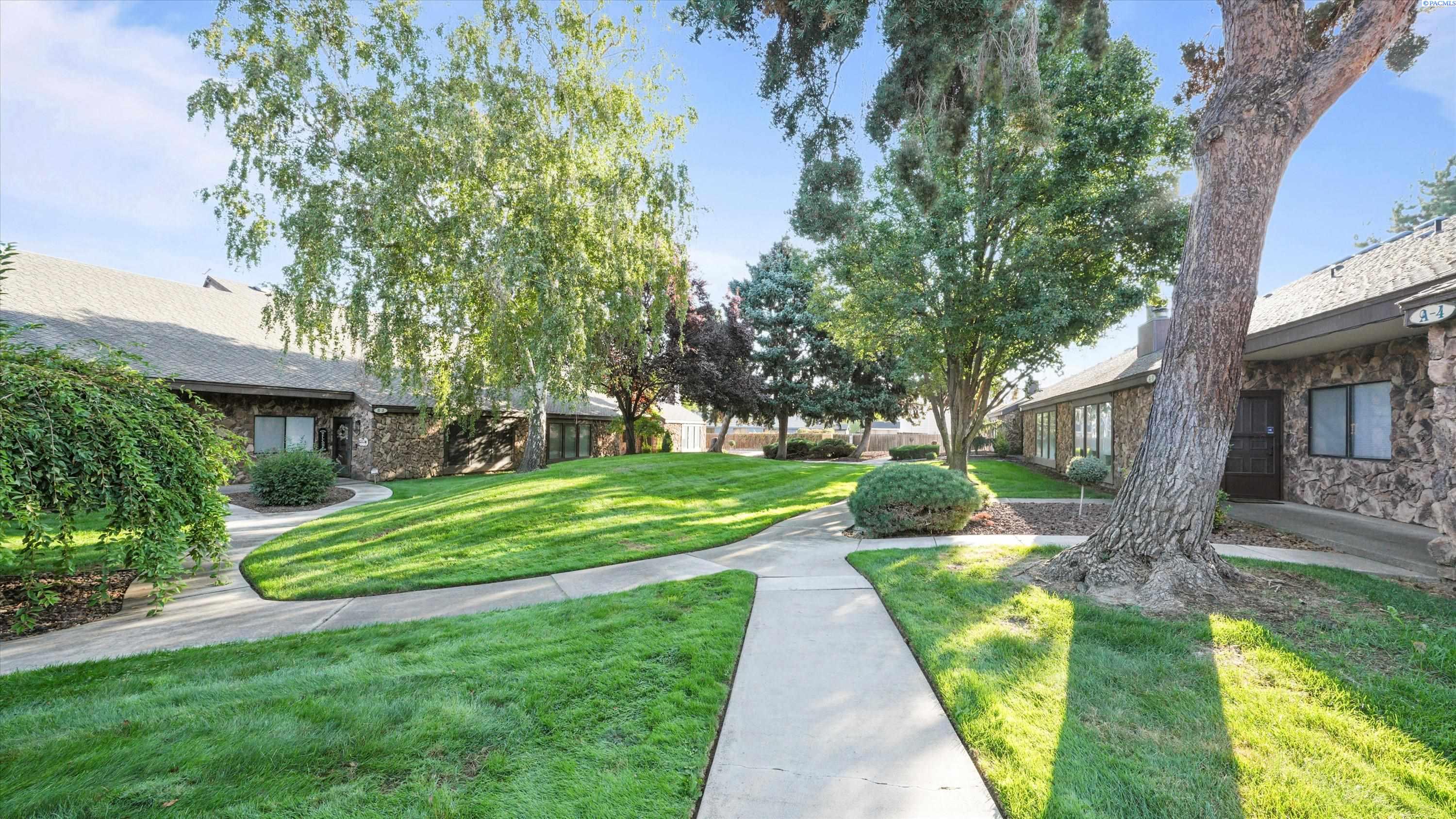 4214 Klamath Ave #A-4, Kennewick, WA 99336