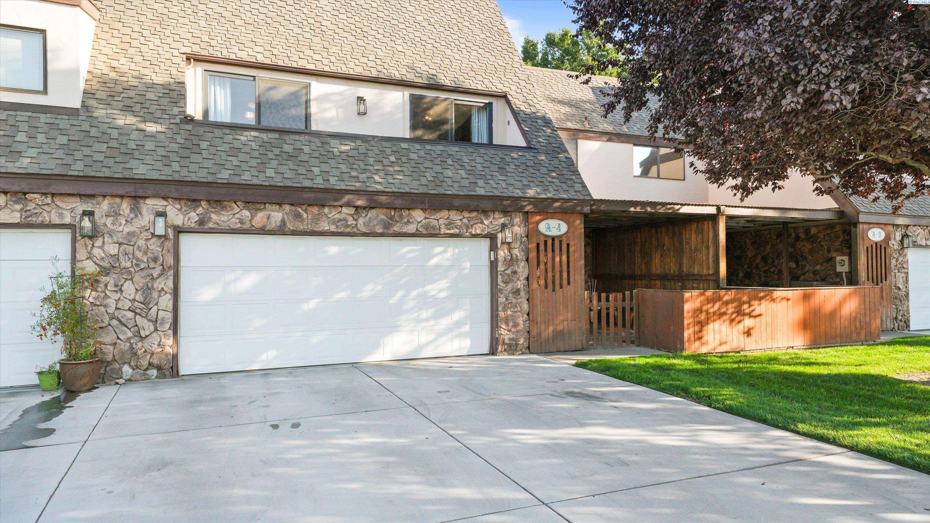 4214 Klamath Ave #A-4, Kennewick, WA 99336