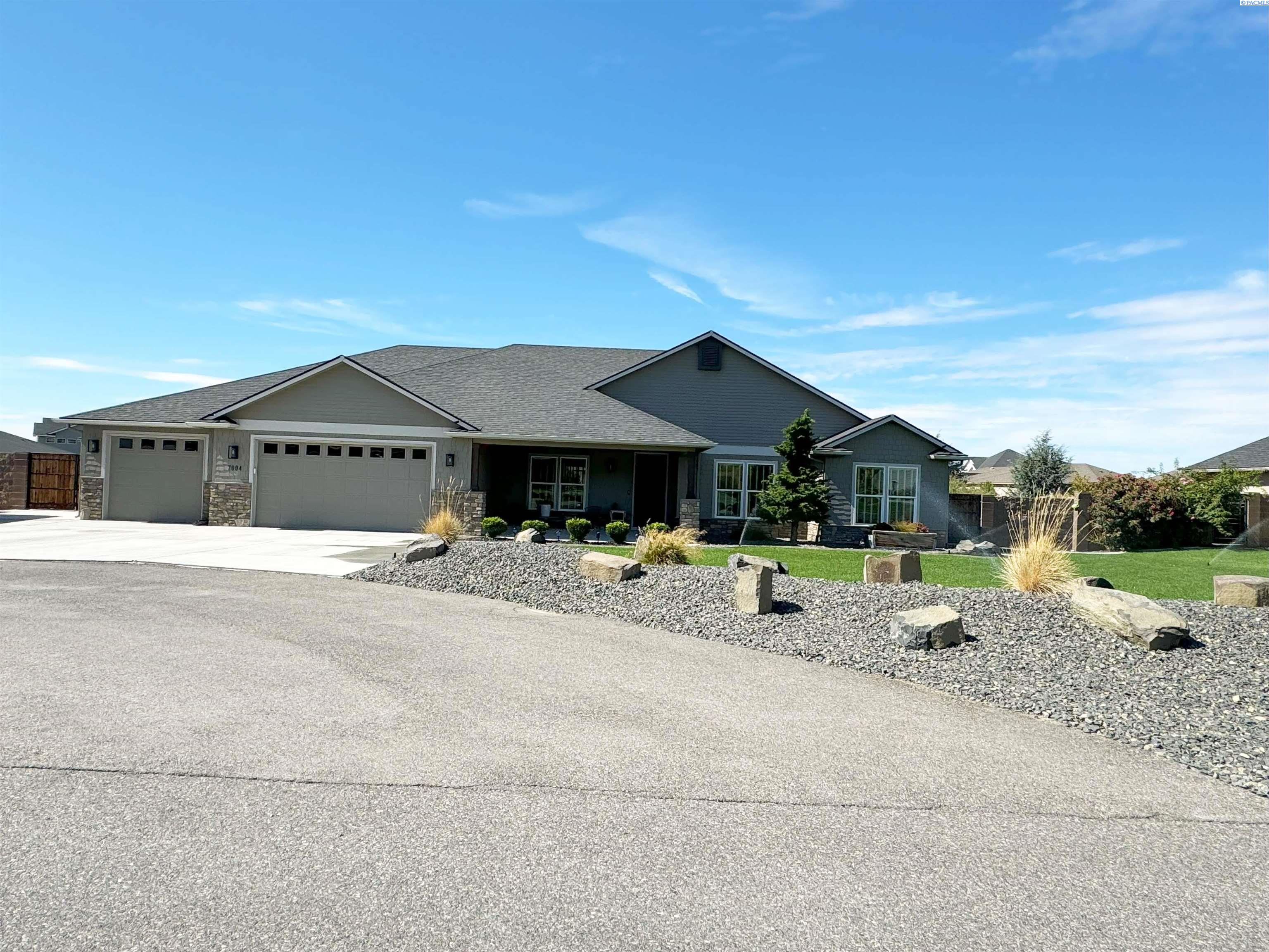 7004 Sandy Ridge Rd, Pasco, WA 99301-5385