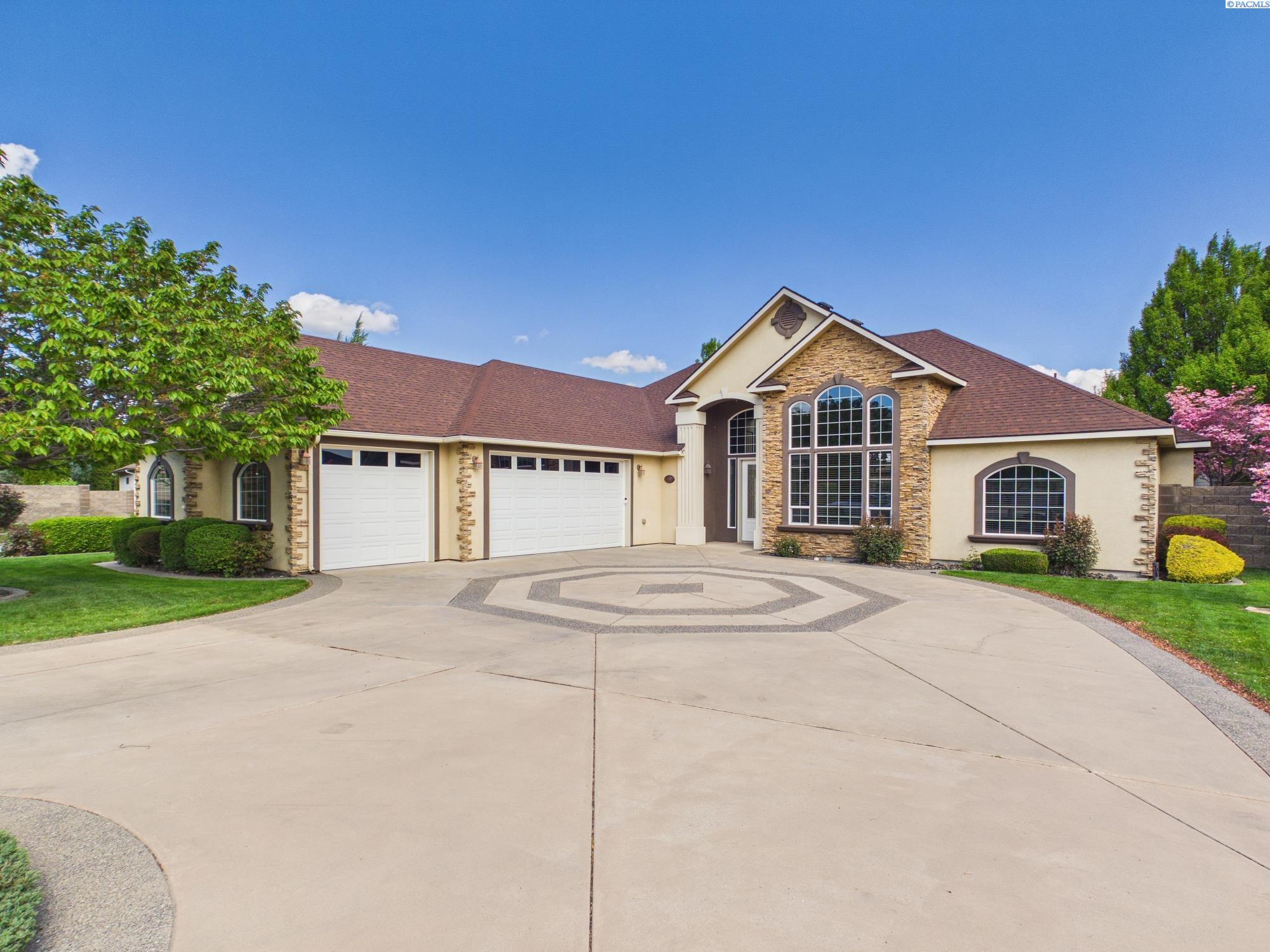 450 Winesap Ct, Richland, WA 99352