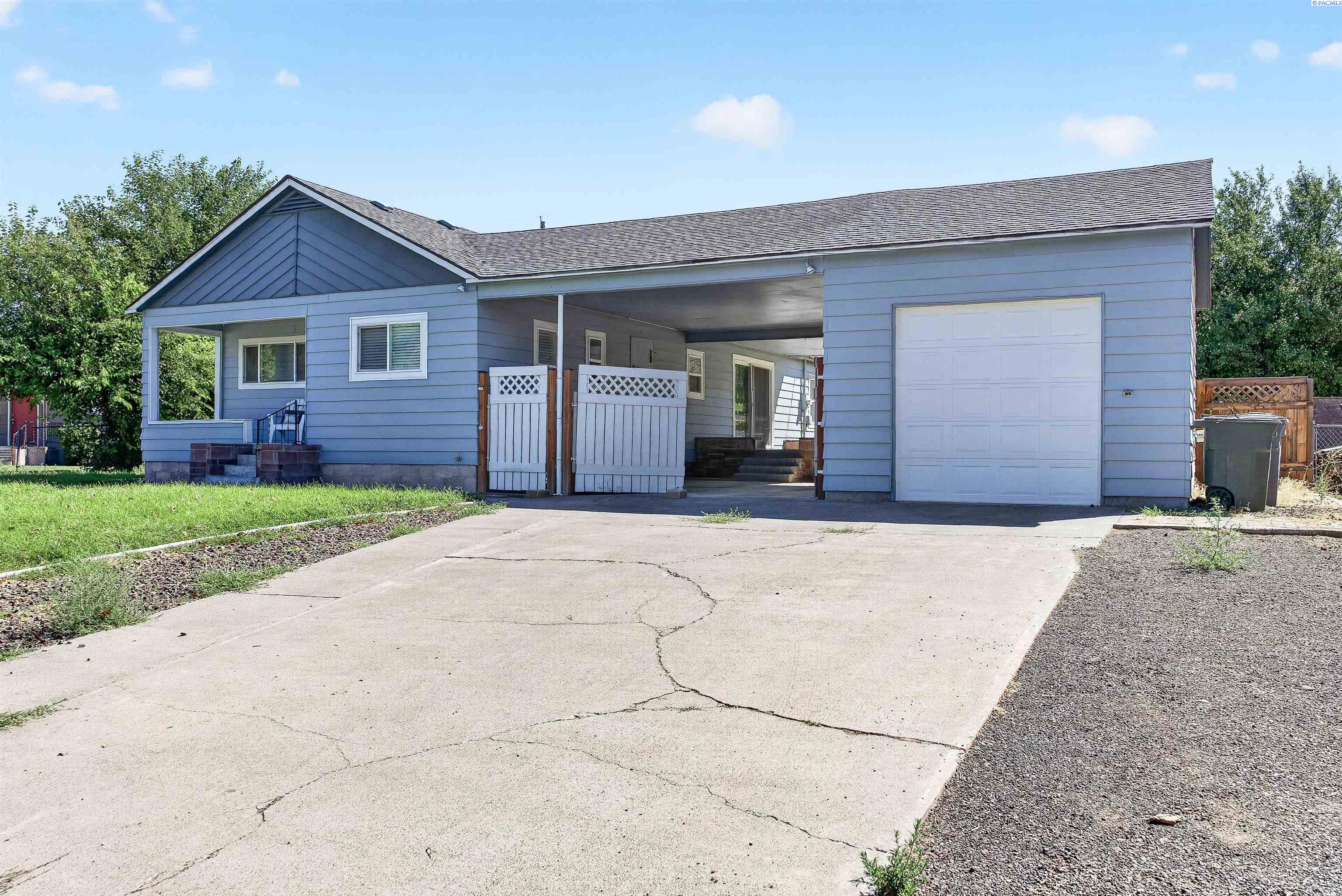 310 Goethals, Richland, WA 99352