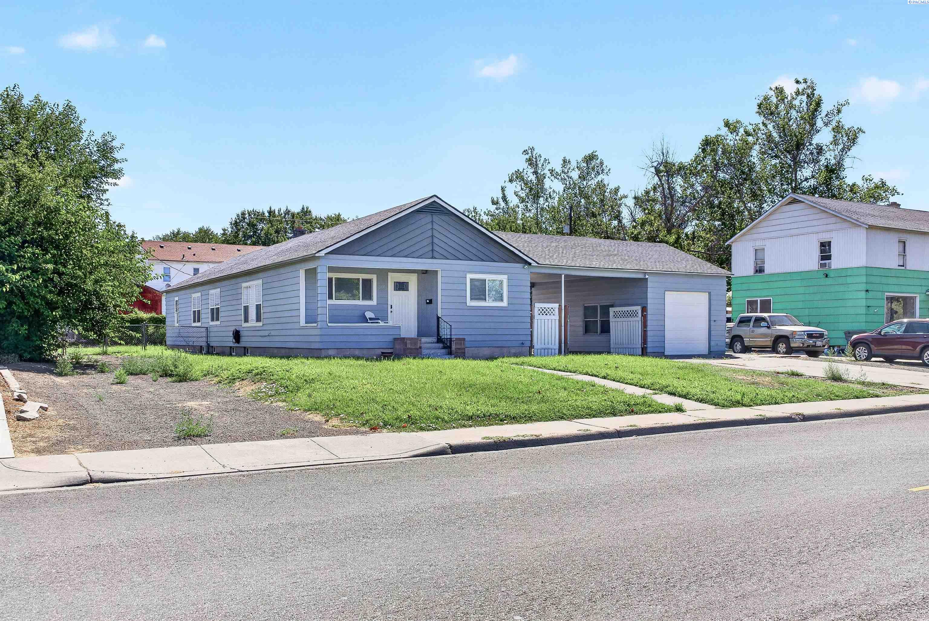 310 Goethals, Richland, WA 99352