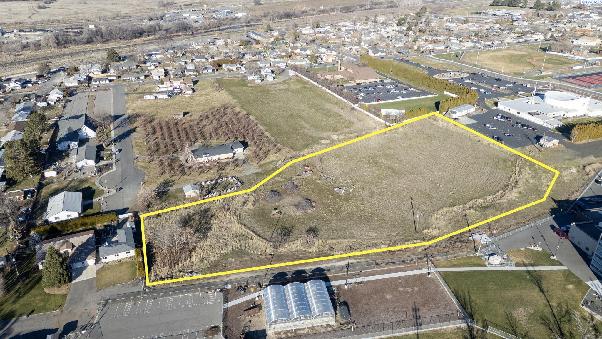 TBD Luther Ln, Prosser, WA 99350