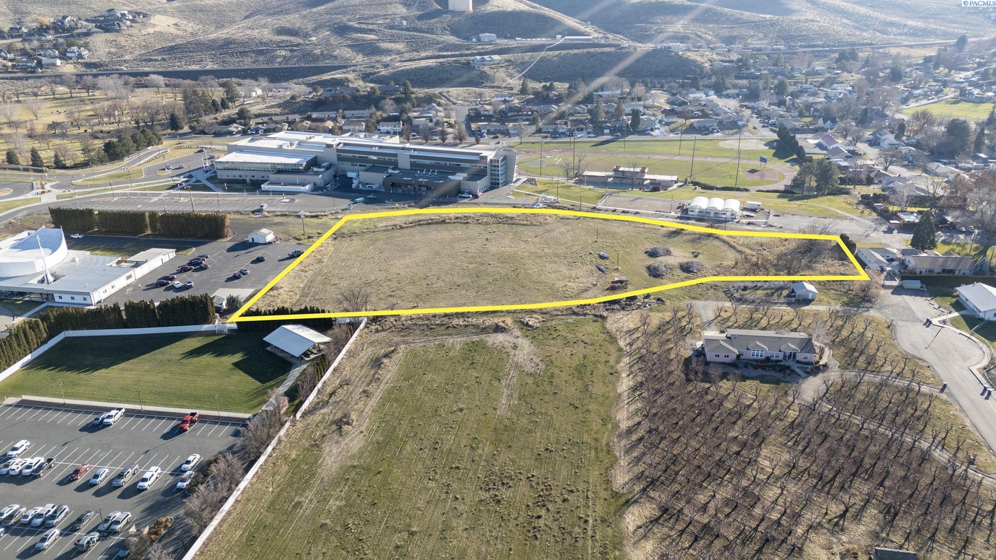 TBD Luther Ln, Prosser, WA 99350