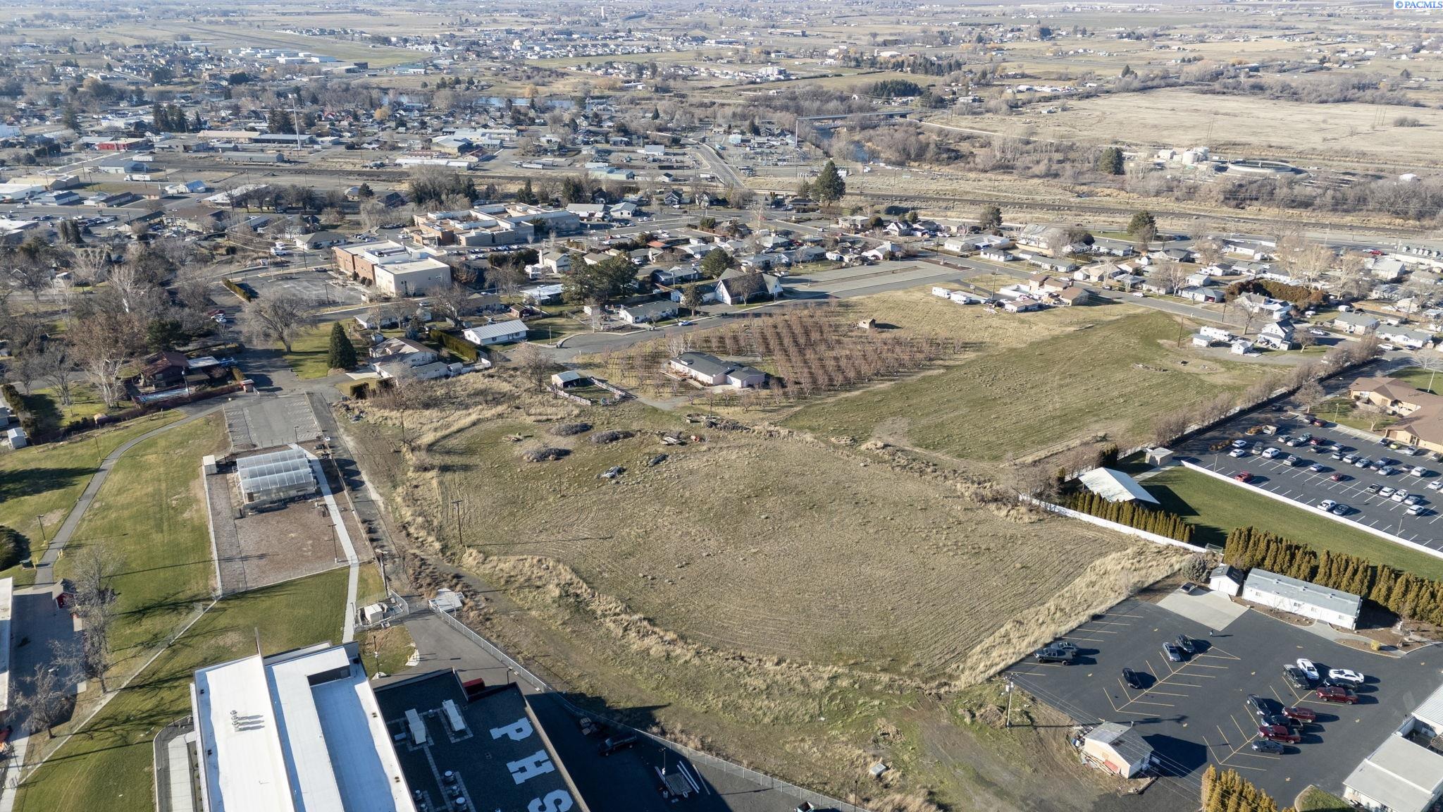 TBD Luther Ln, Prosser, WA 99350