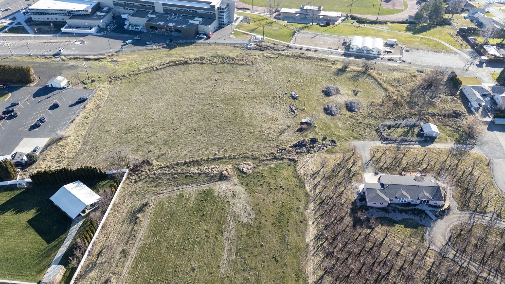 TBD Luther Ln, Prosser, WA 99350