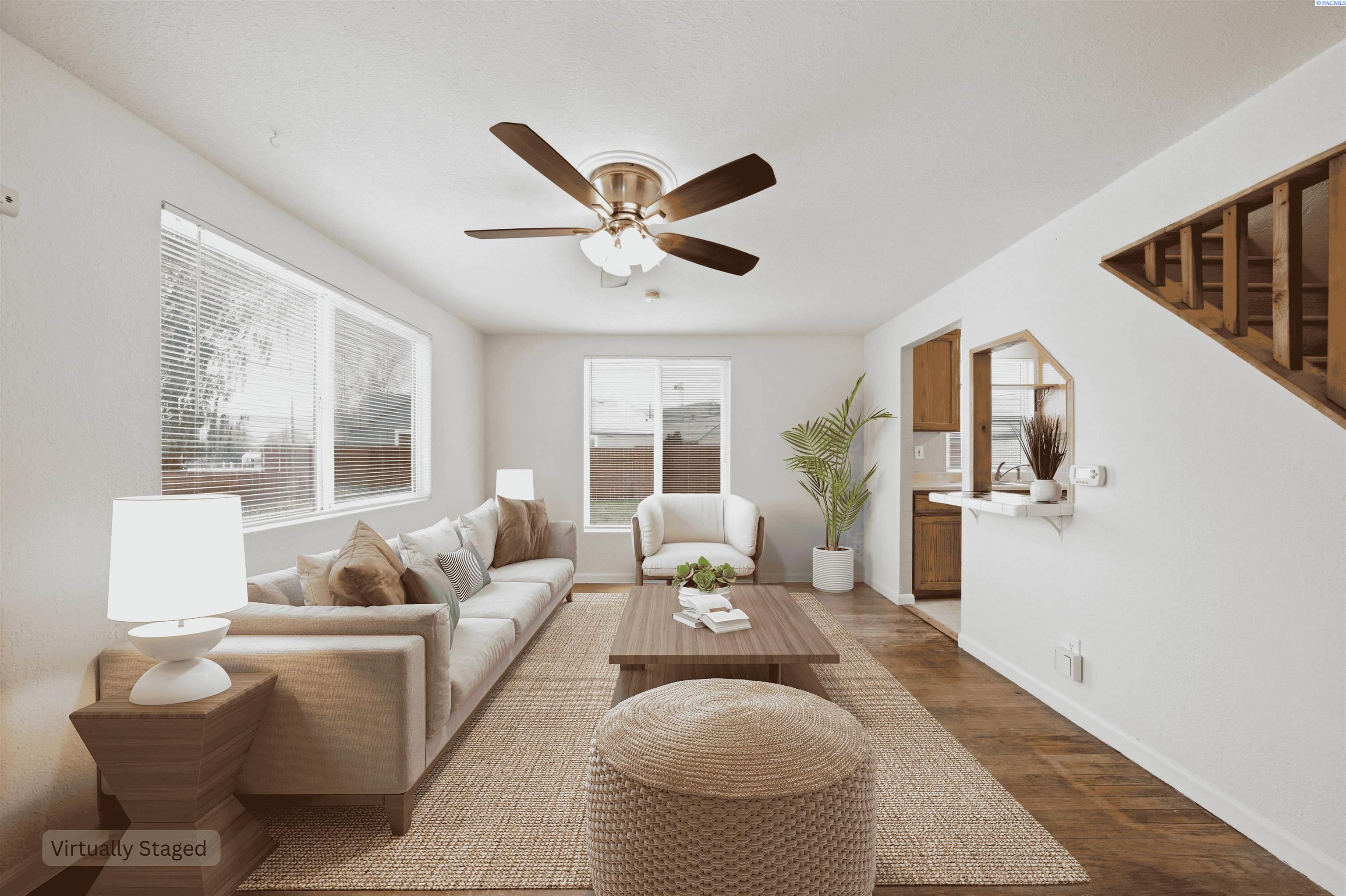 803 9th St, Benton City, WA 99320