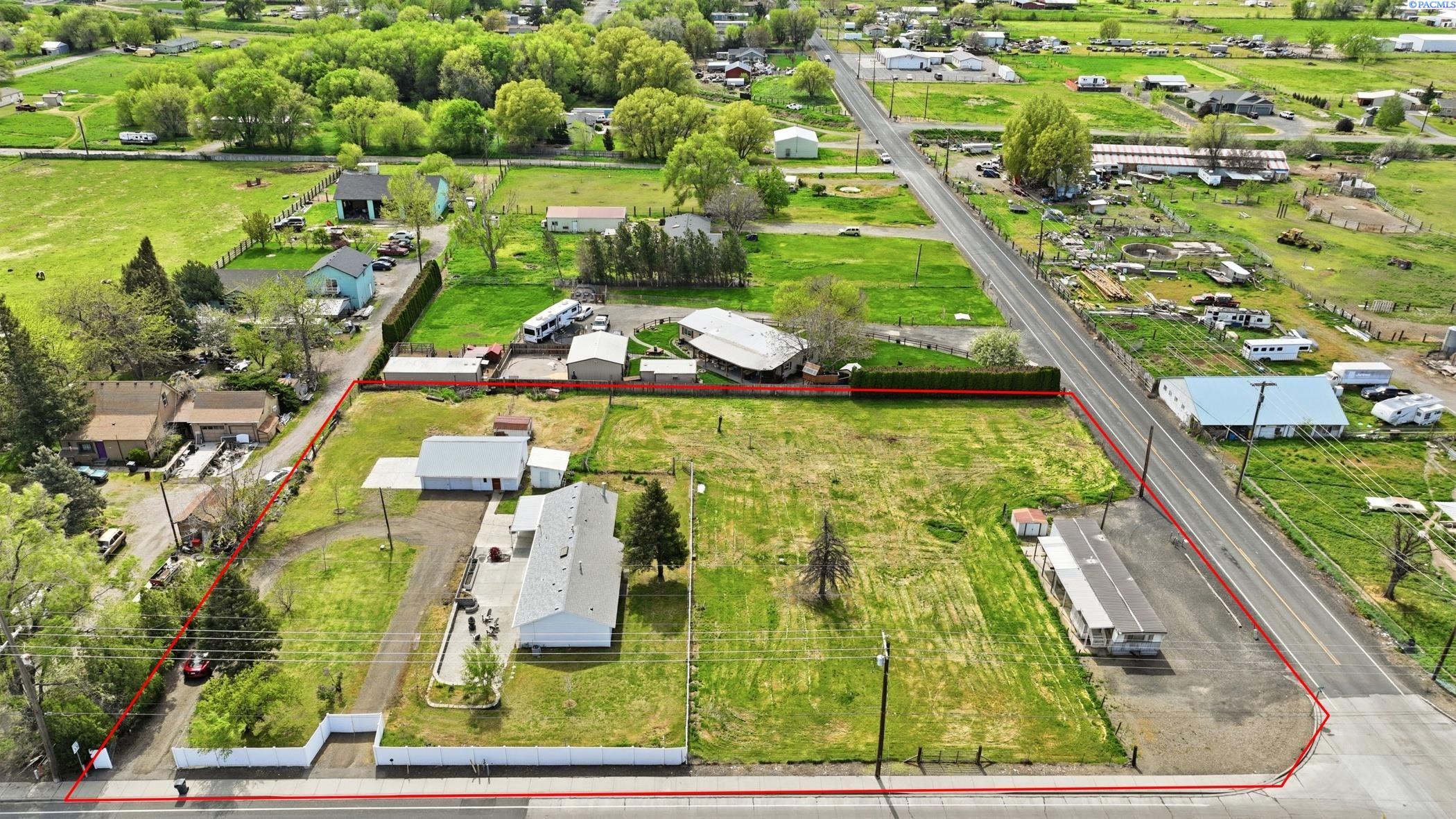 222905 Bowles Rd, Kennewick, WA 99337