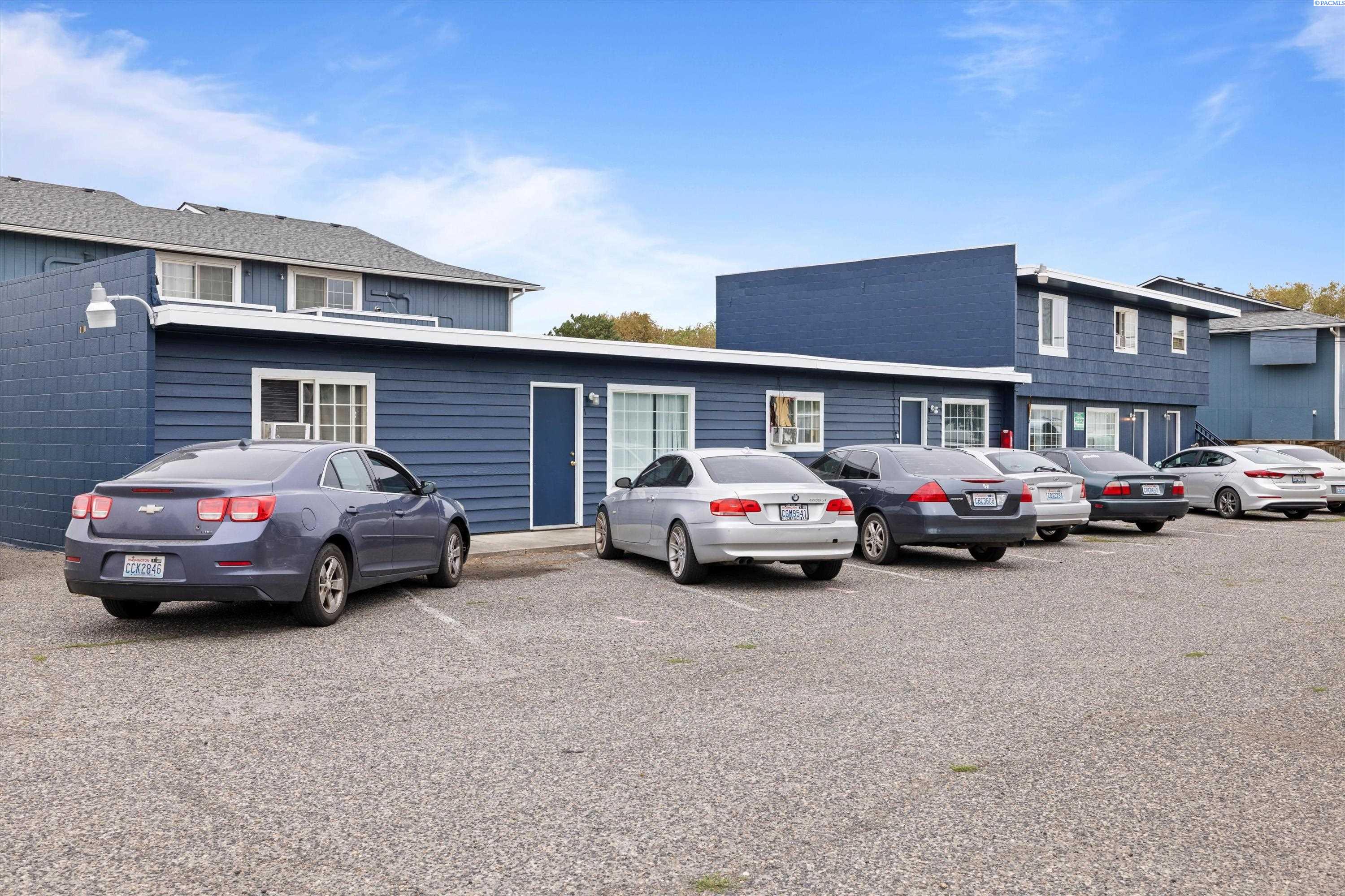 4110 Kennewick Ave, Kennewick, WA 99336