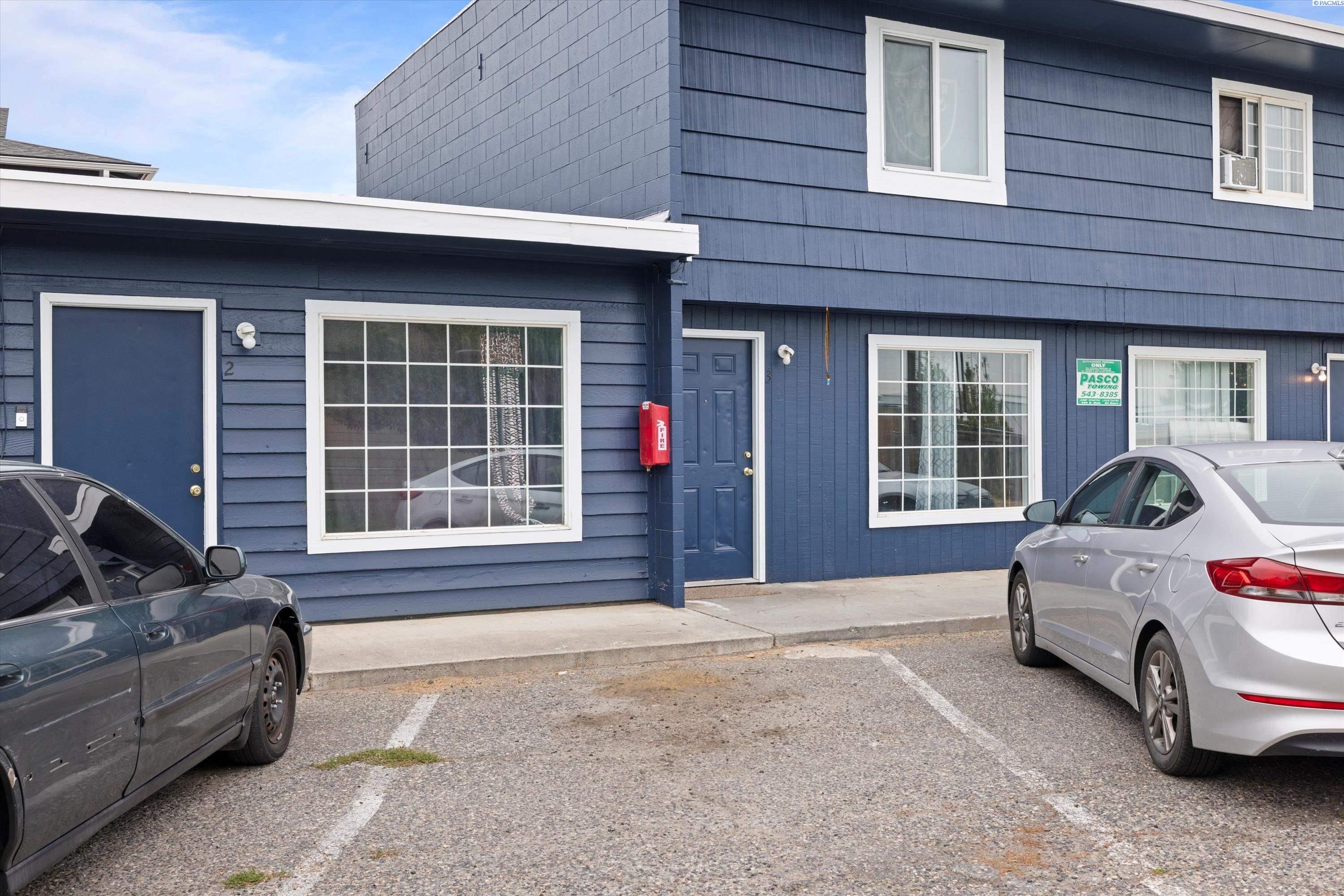 4110 Kennewick Ave, Kennewick, WA 99336