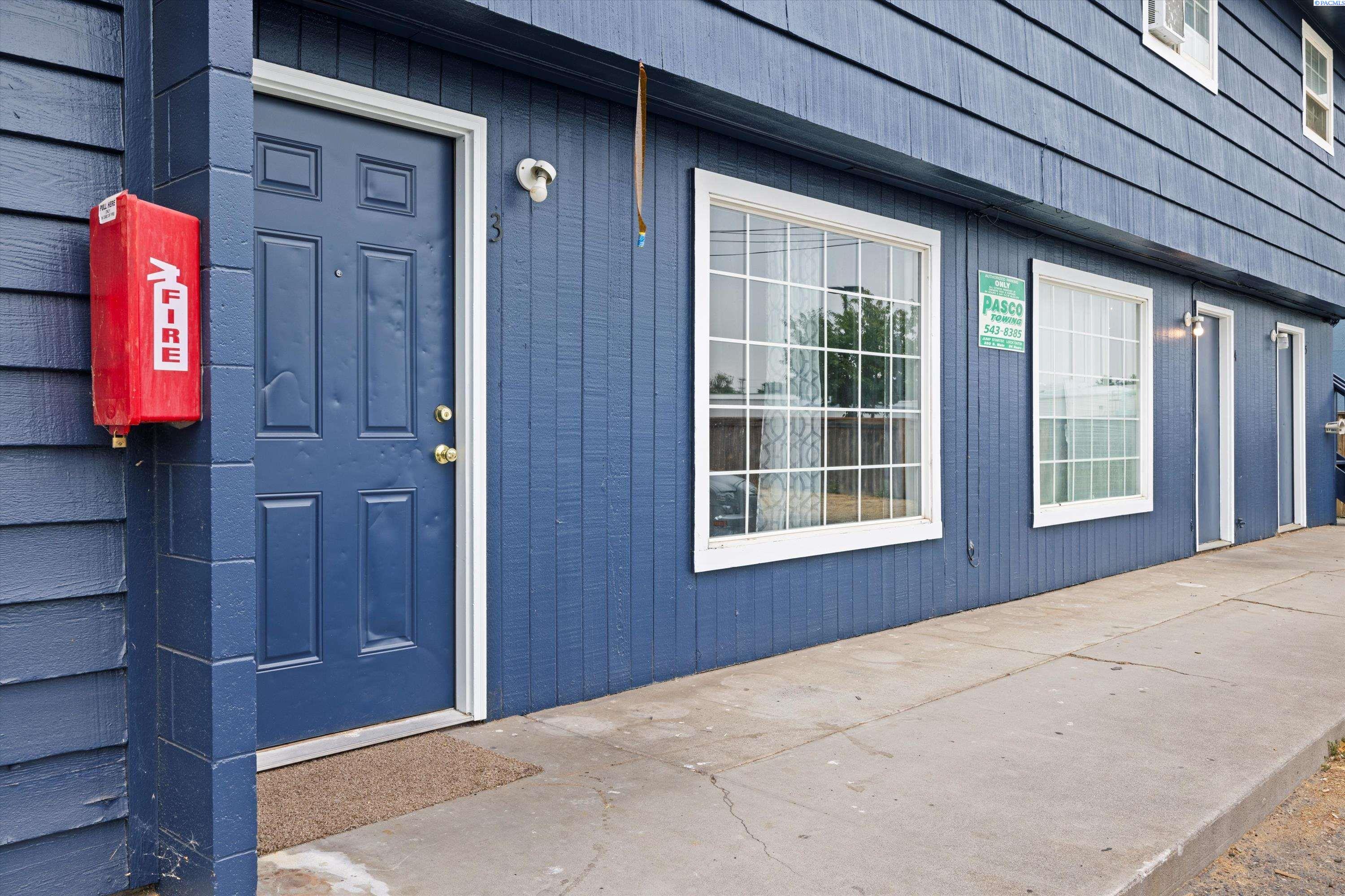 4110 Kennewick Ave, Kennewick, WA 99336