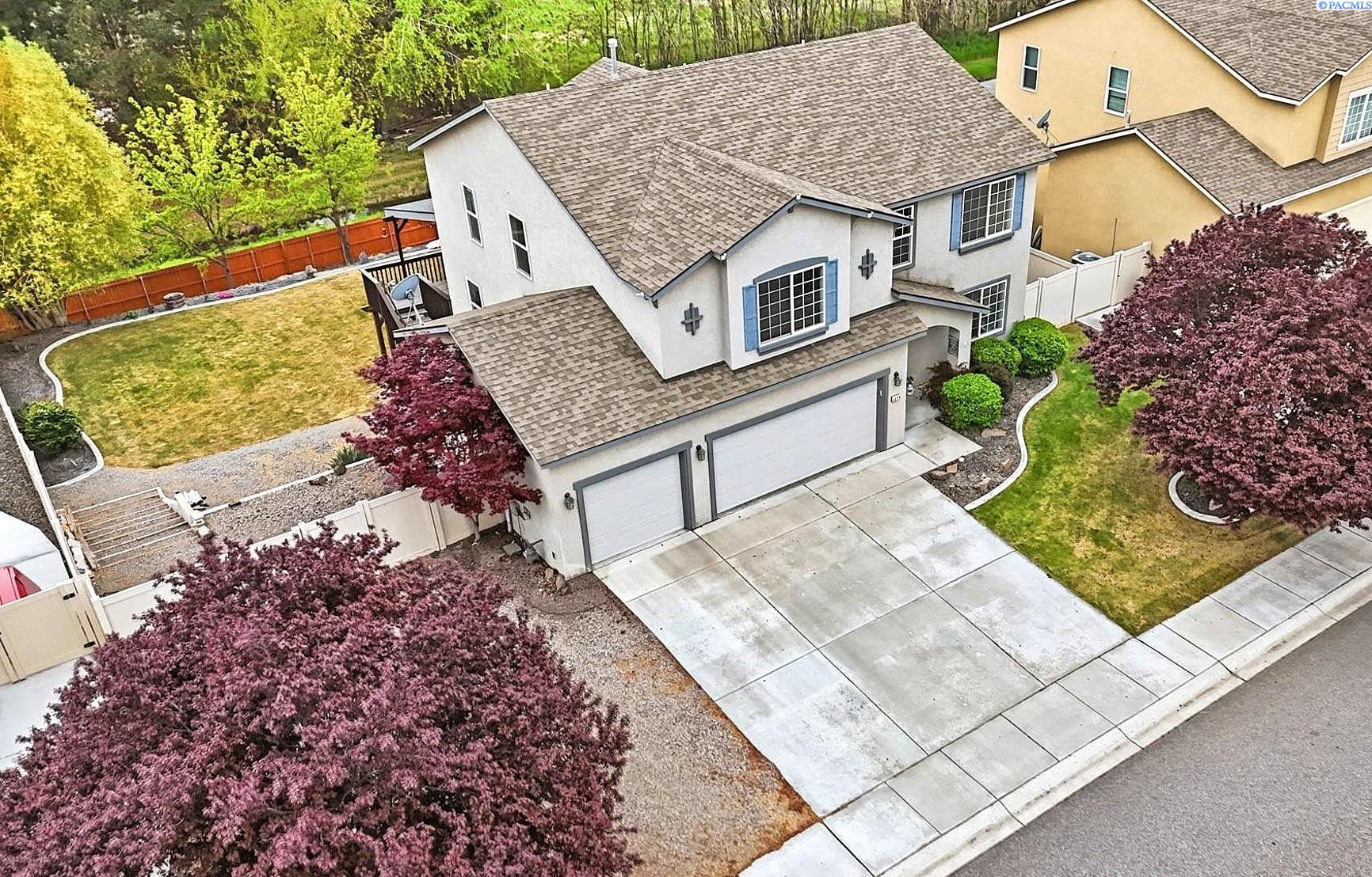 5608 Pimlico , Pasco, WA 99301