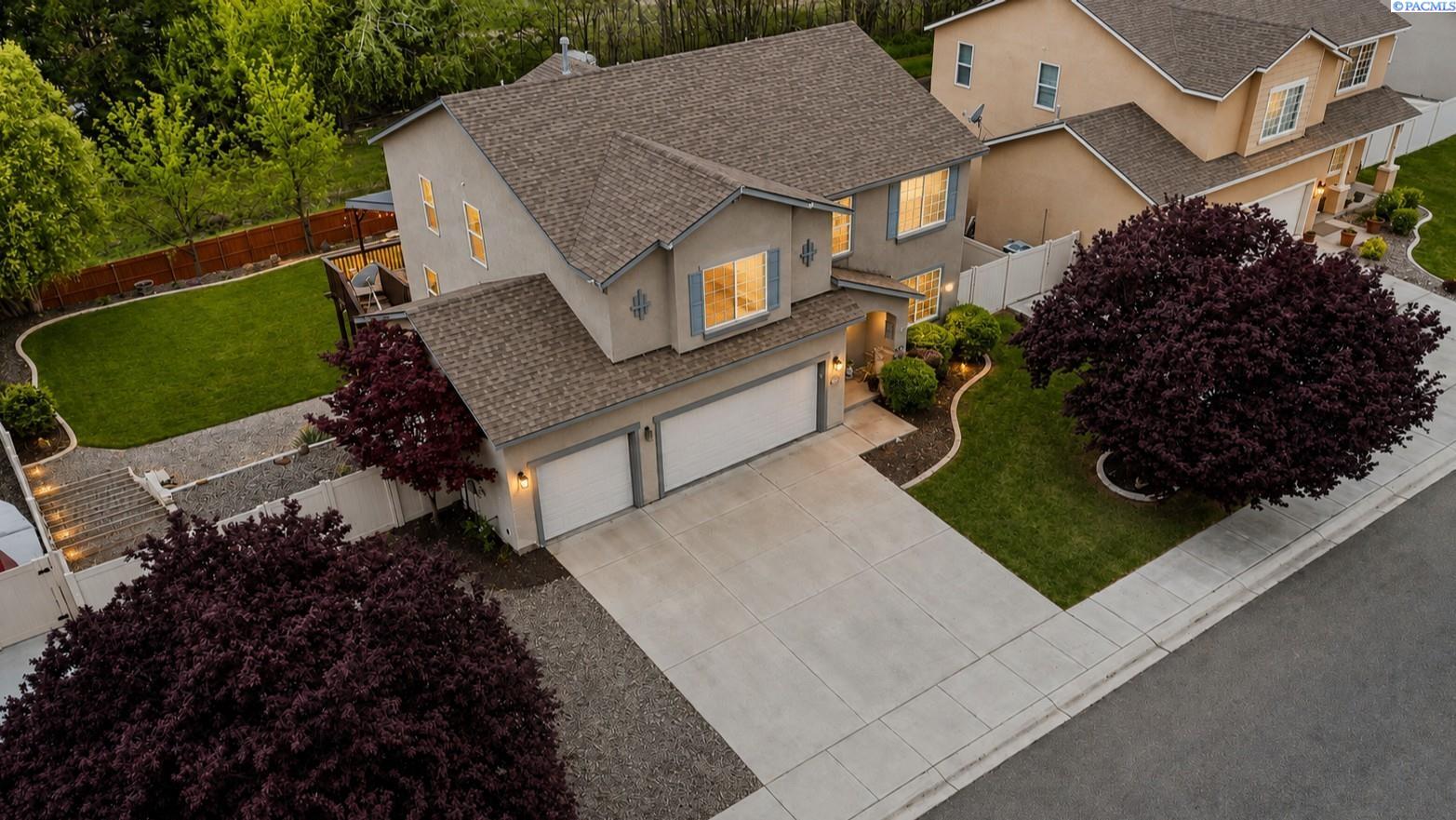 5608 Pimlico , Pasco, WA 99301