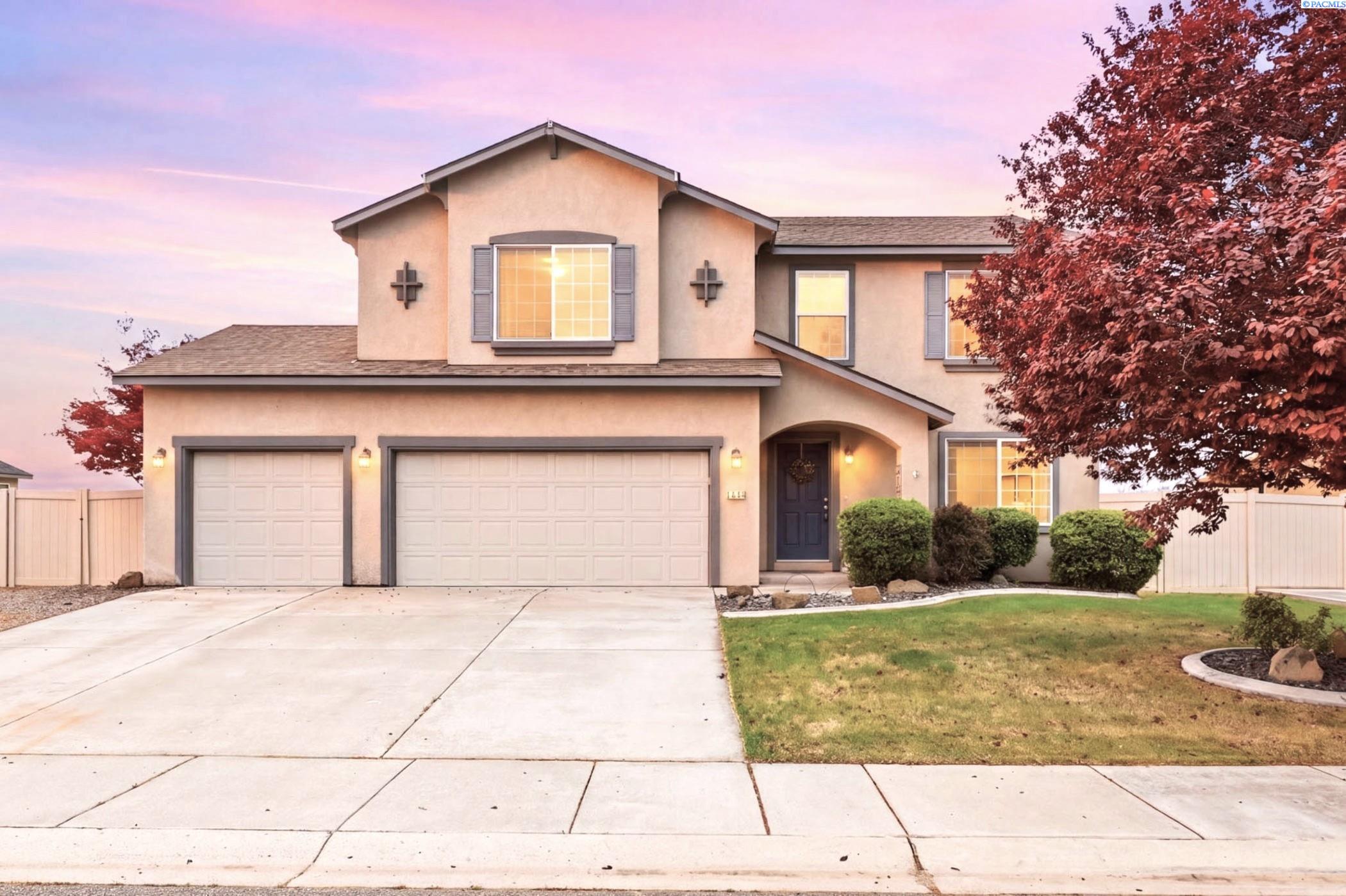 5608 Pimlico , Pasco, WA 99301