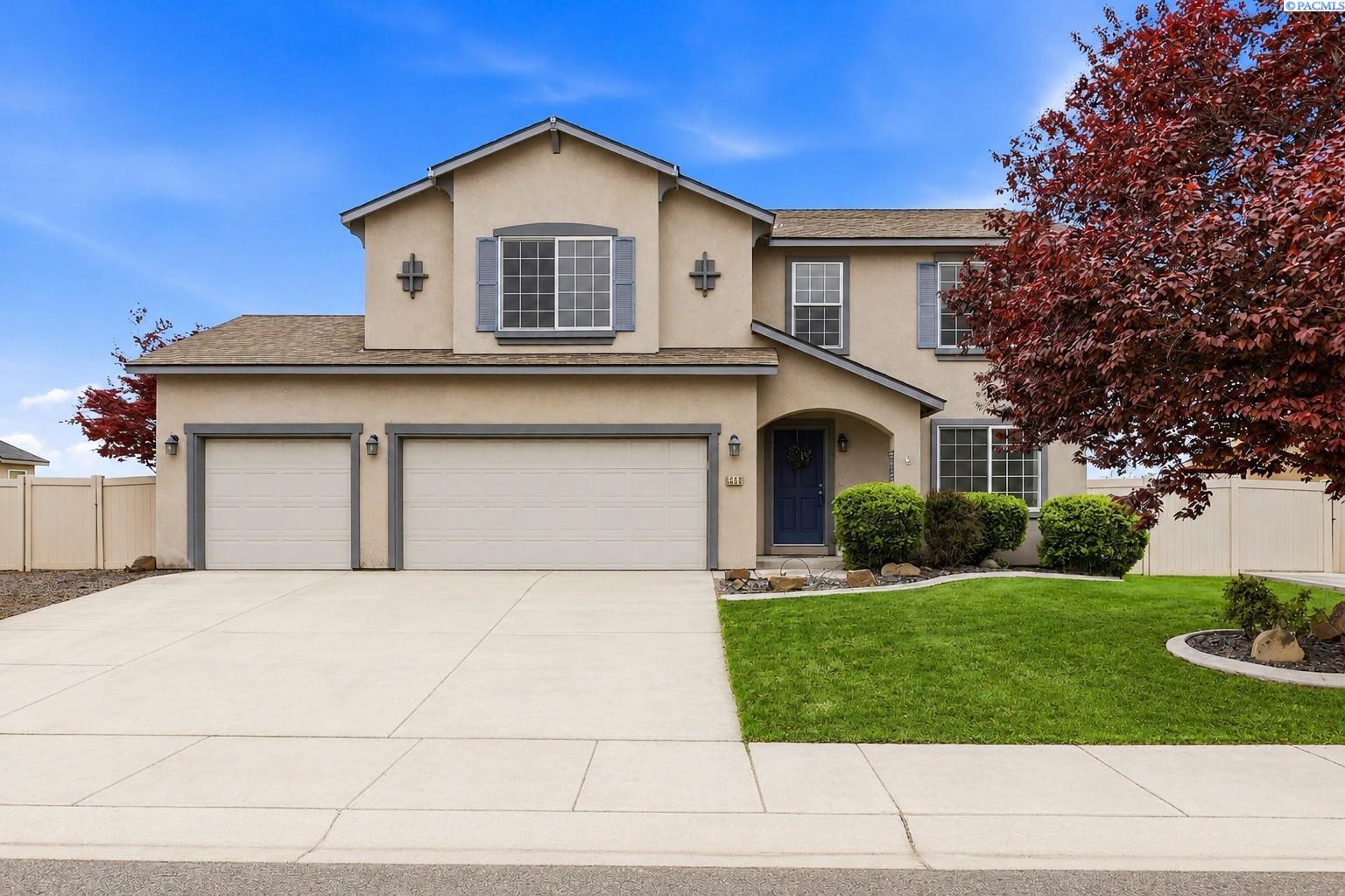 4th image of 5608 Pimlico, Pasco, WA 99301 | MLS# 292170