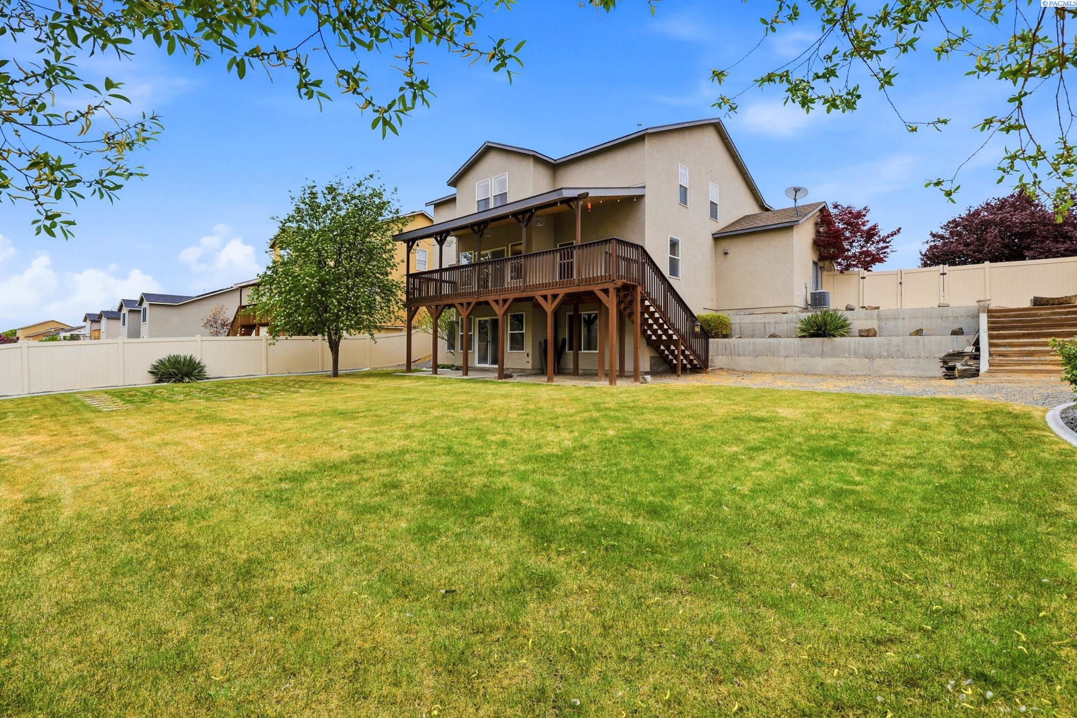 5608 Pimlico , Pasco, WA 99301