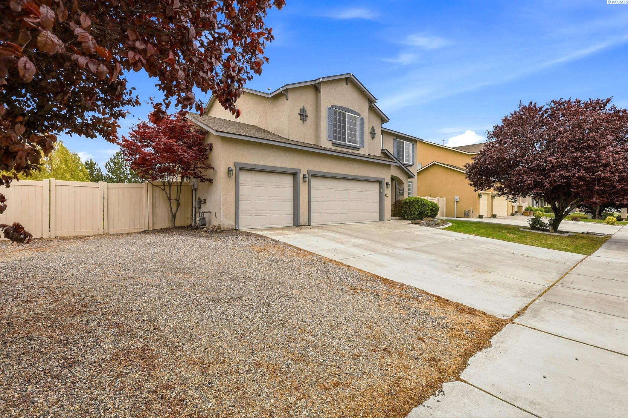 5608 Pimlico , Pasco, WA 99301