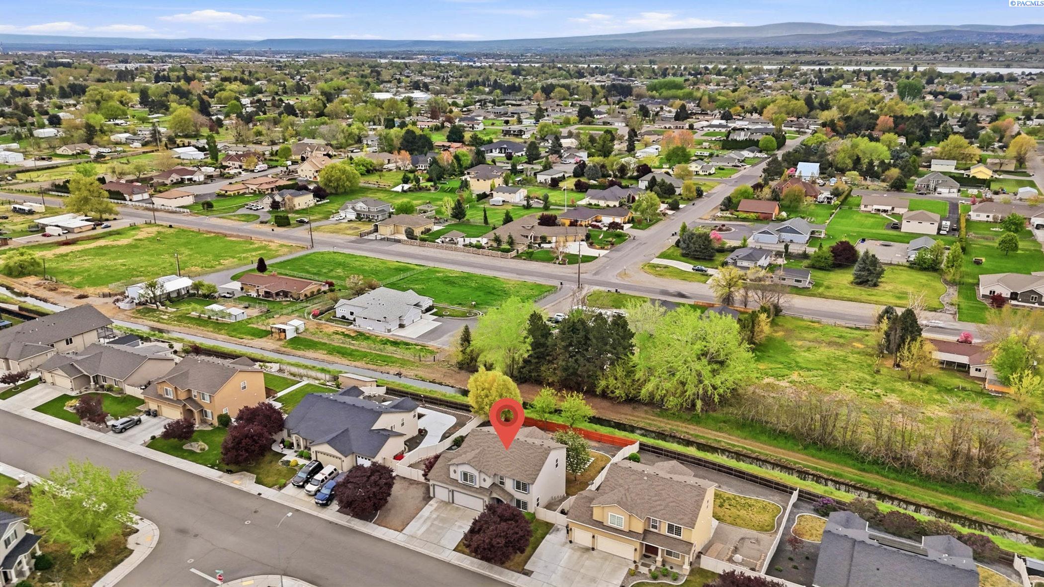 5608 Pimlico , Pasco, WA 99301