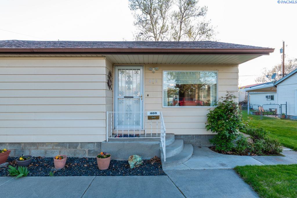 409 Winslow Ave, Richland, WA 99352