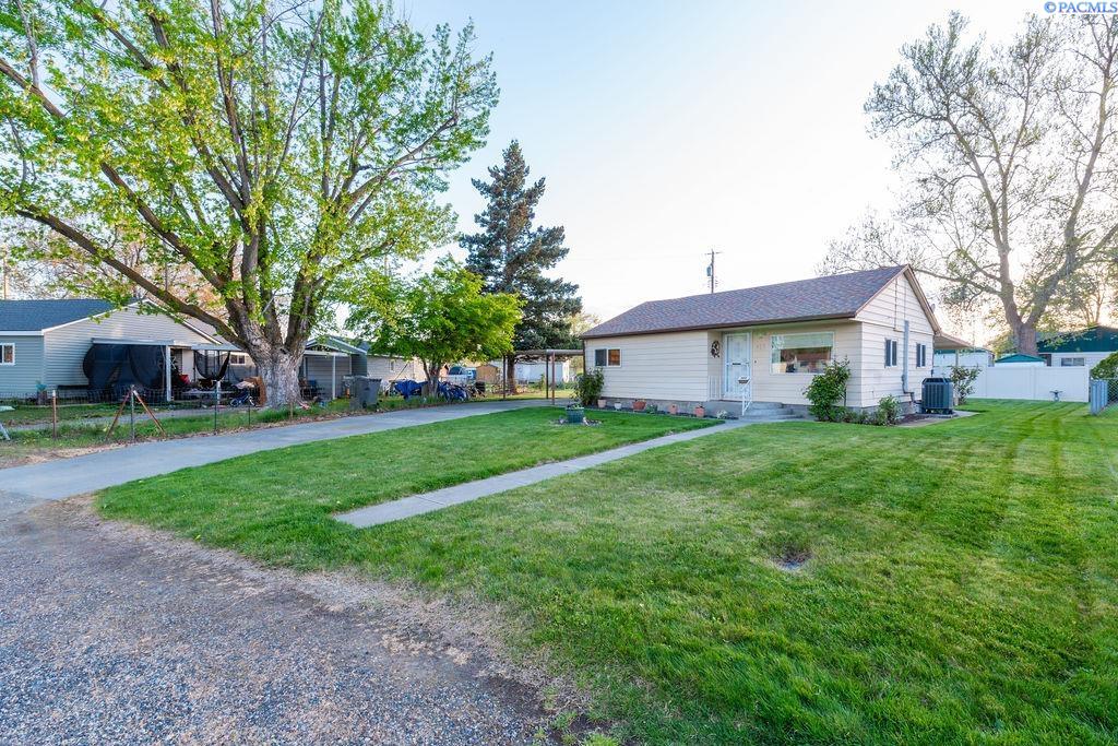 409 Winslow Ave, Richland, WA 99352