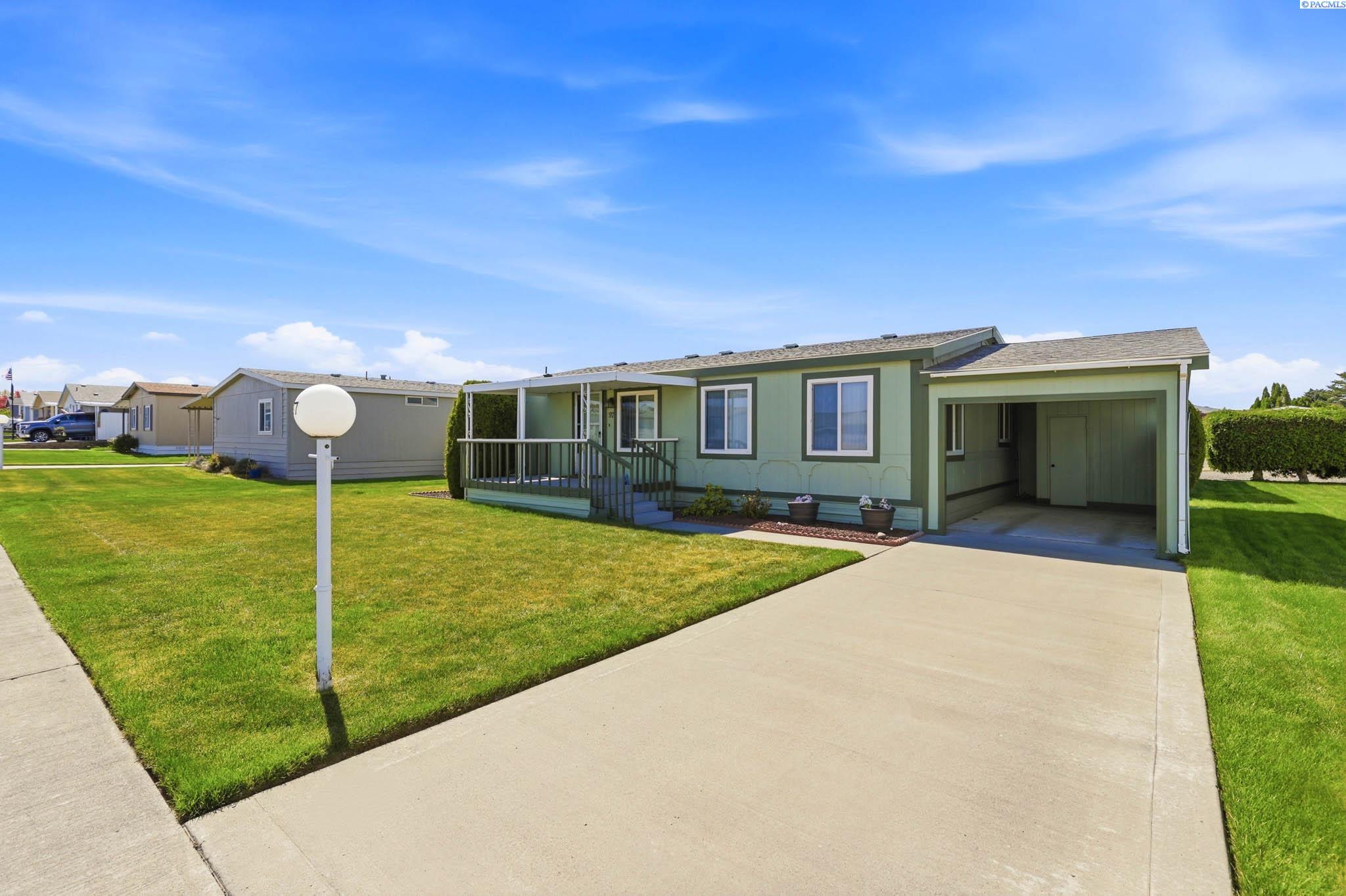 312 Columbia Center Drive #97 #97, Kennewick, WA 99336