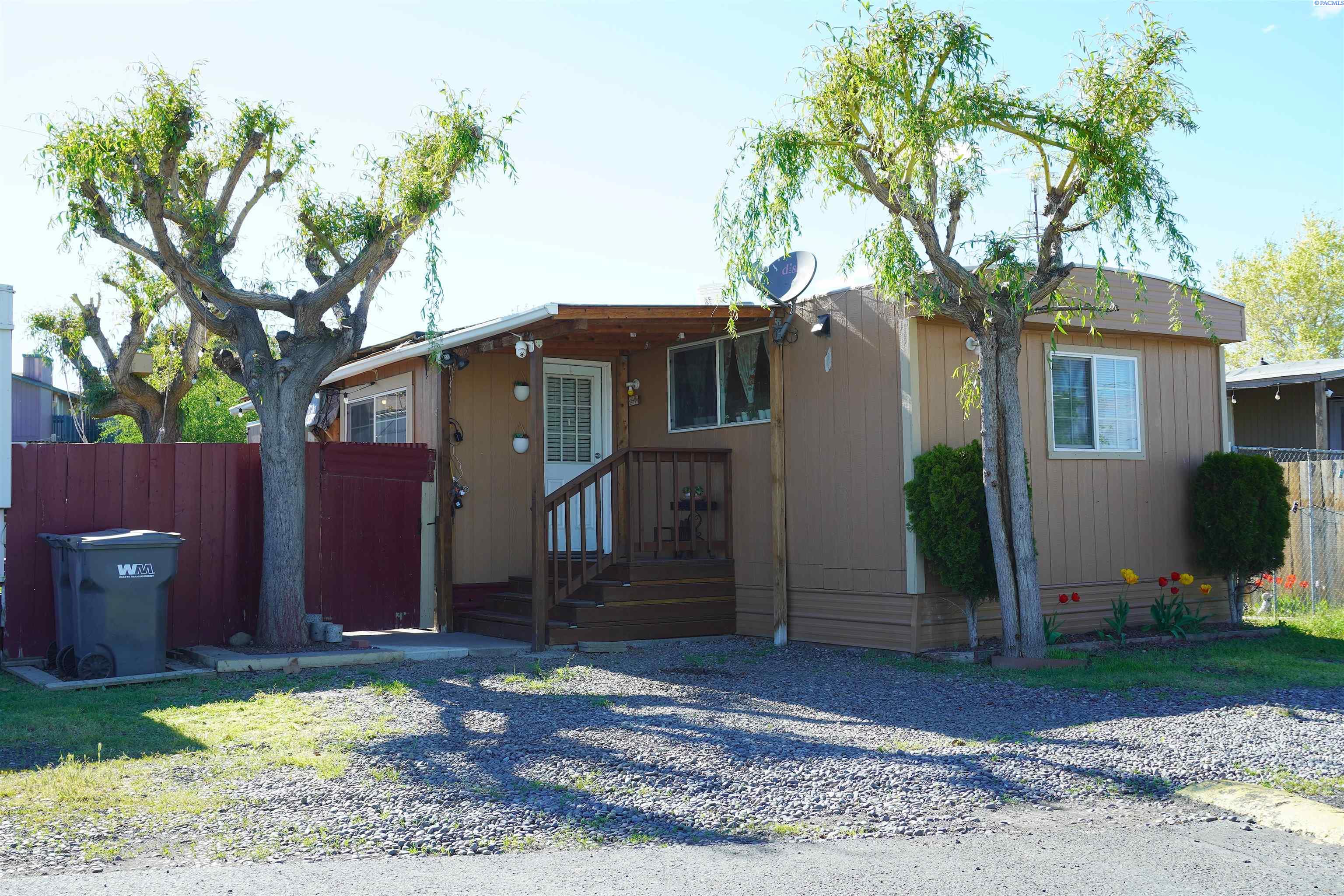 5007 Clearwater Ave #34, Kennewick, WA 99336