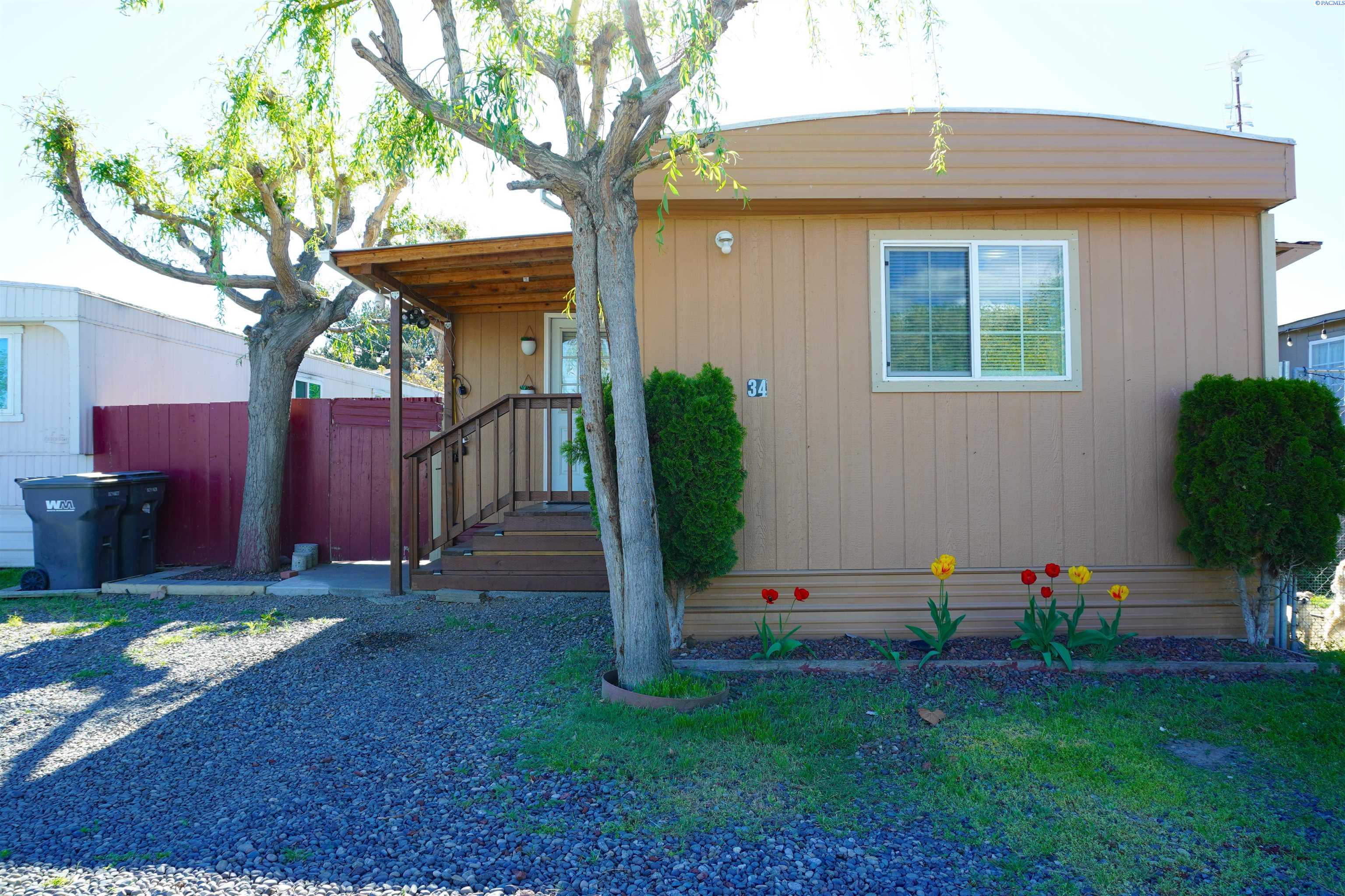 5007 Clearwater Ave #34, Kennewick, WA 99336