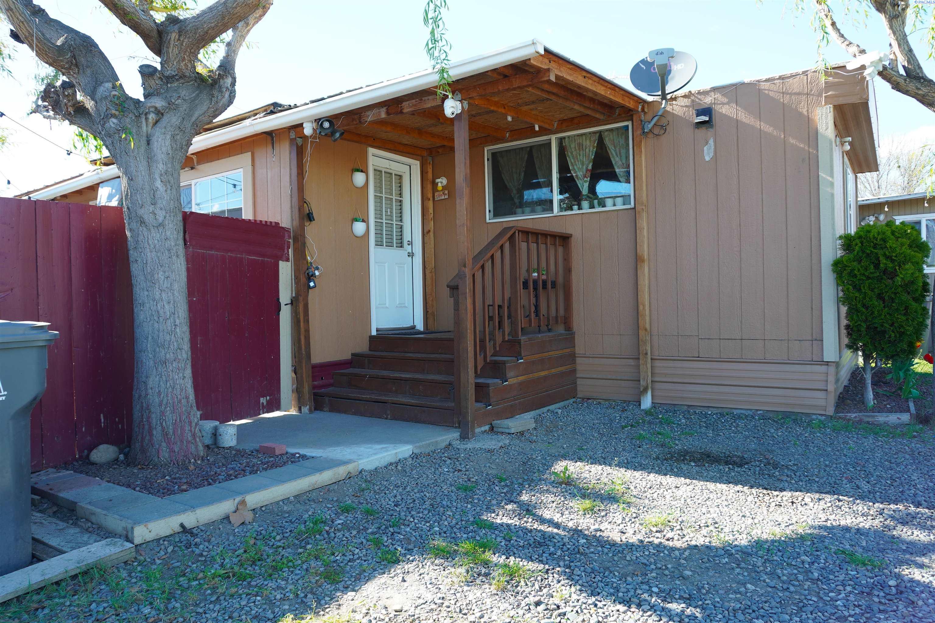 5007 Clearwater Ave #34, Kennewick, WA 99336