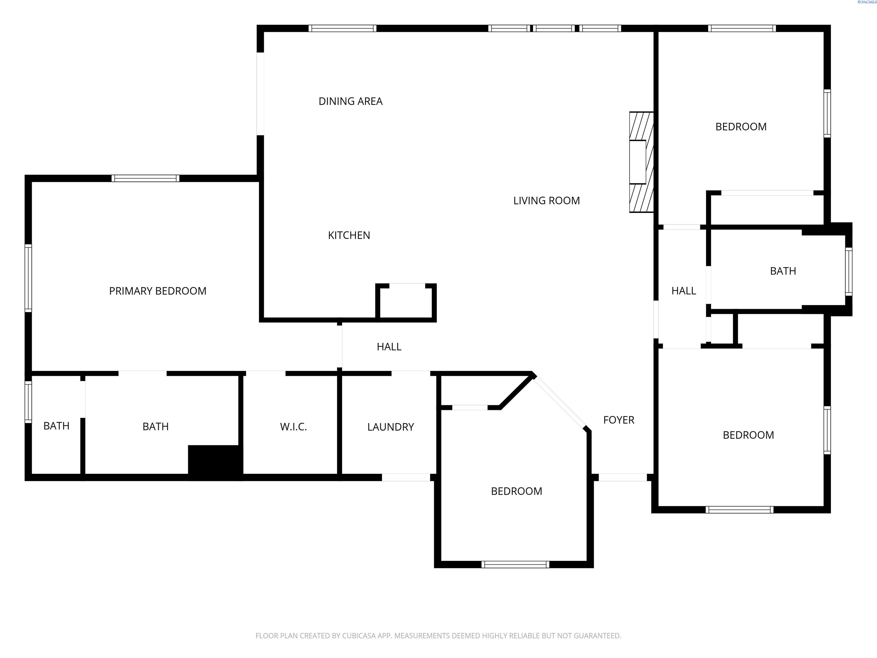 1040 Makah Ct, Richland, WA 99352