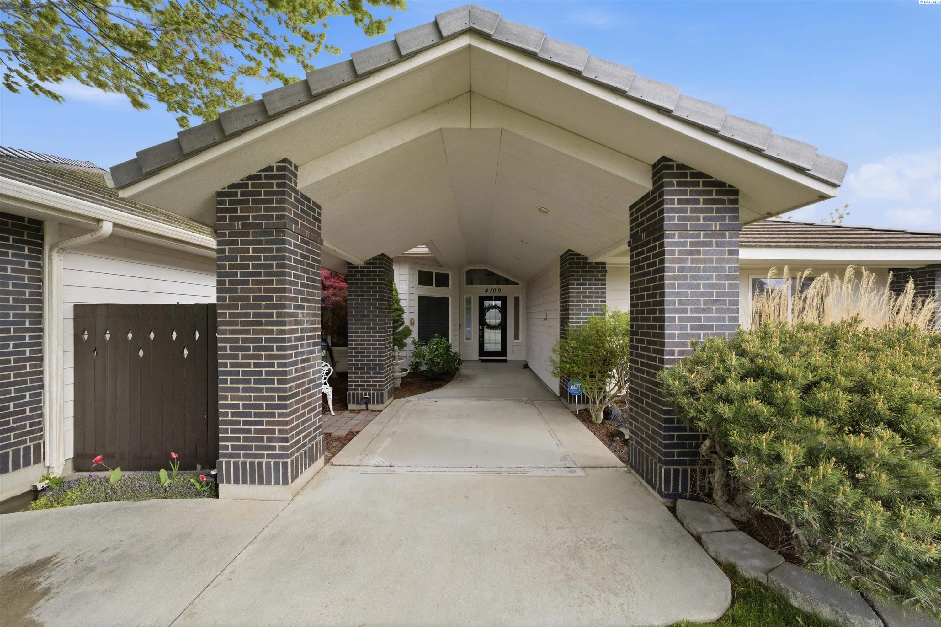 4100 43rd Ave, Kennewick, WA 99337