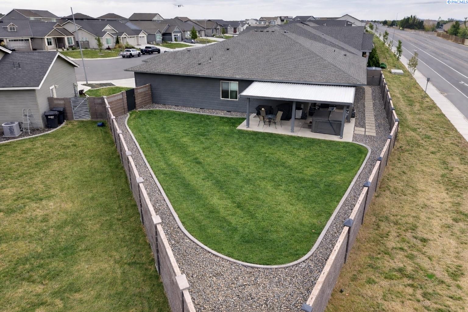 9908 Chinook Ct, Pasco, WA 99301