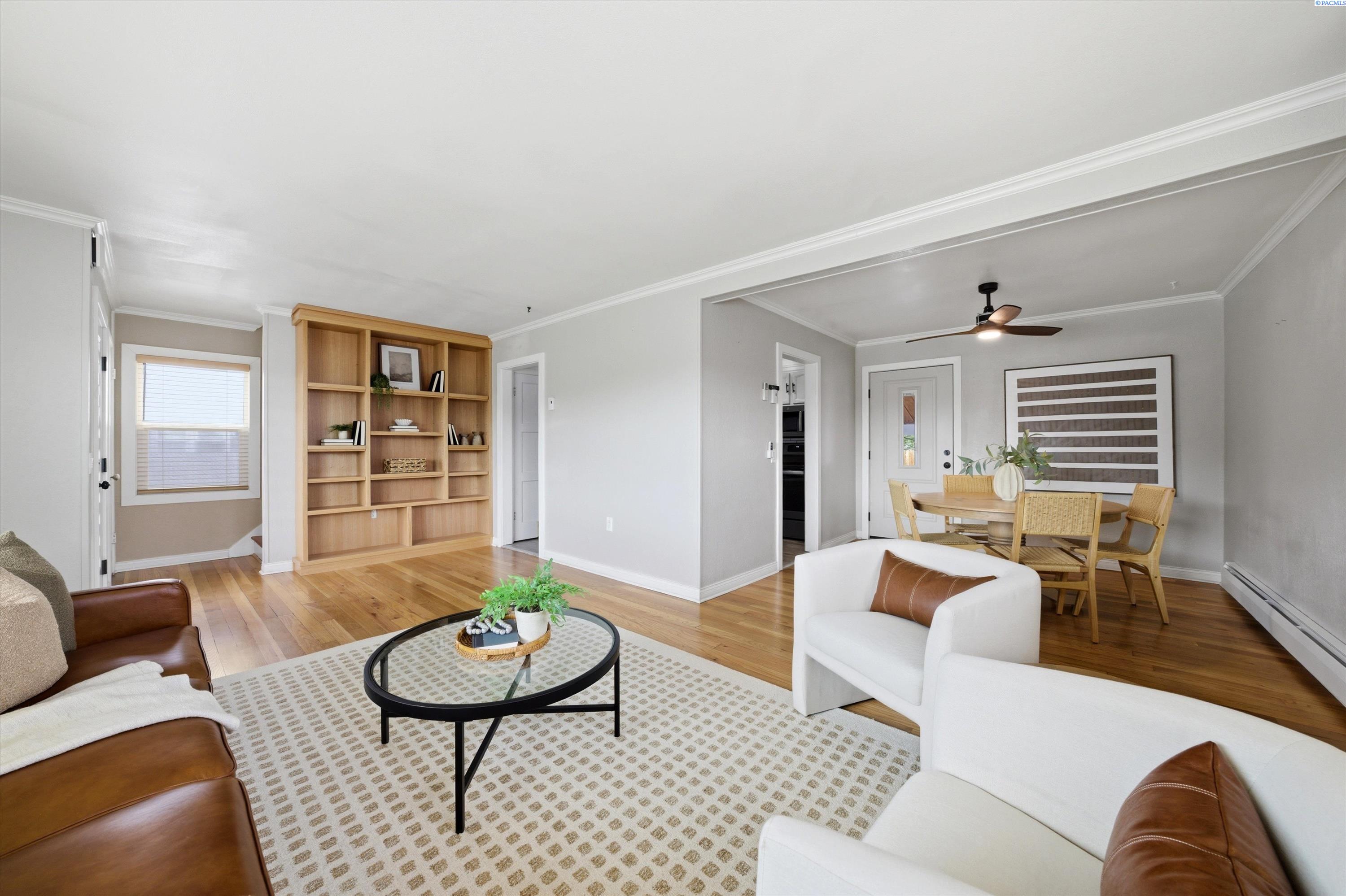 90 Van Giesen St, Richland, WA 99354