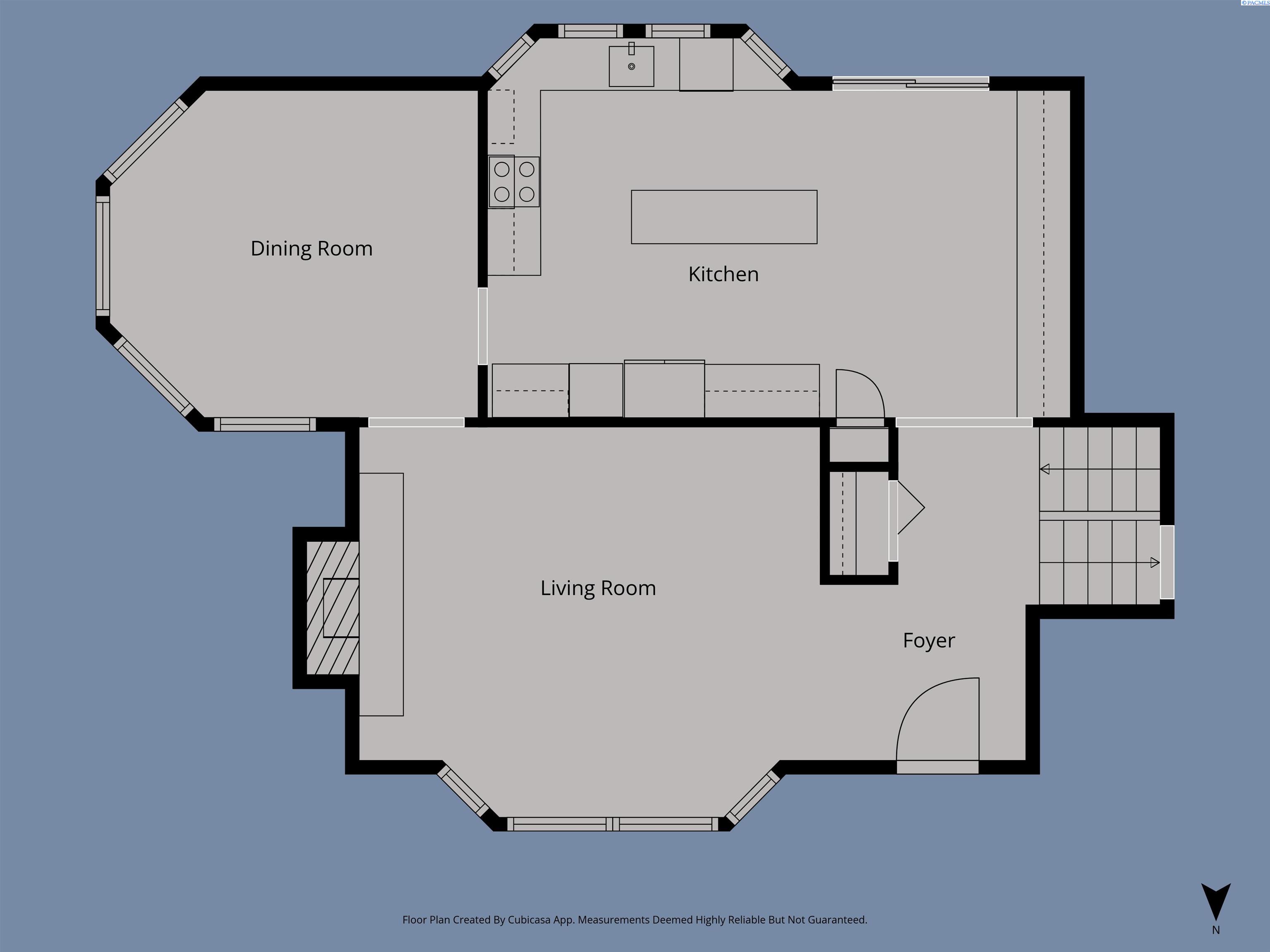 303 Spring St, Richland, WA 99354