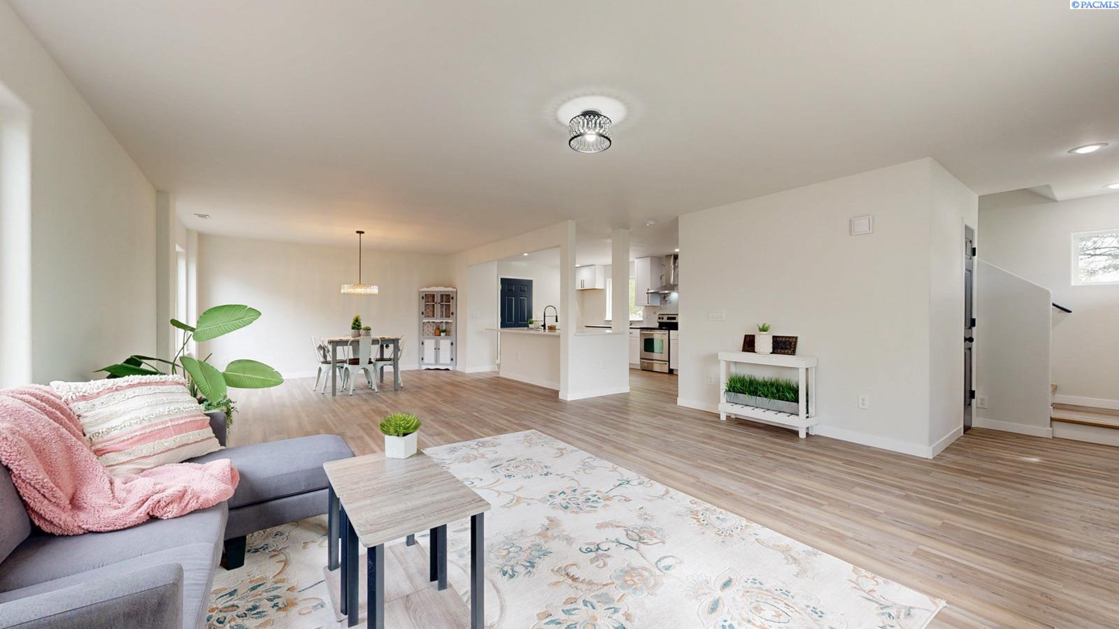 154 Bremmer St, Richland, WA 99352