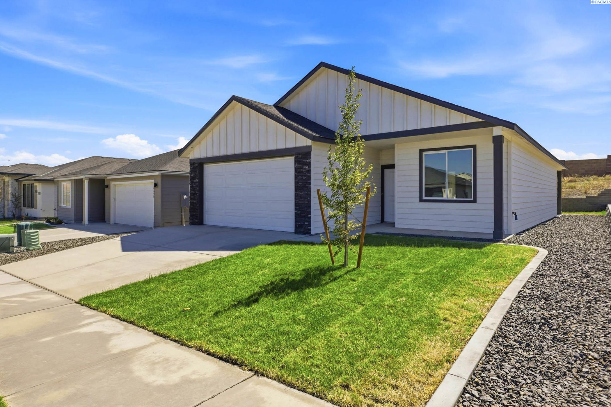 2928 Meadowlark Ave, Richland, WA 99352