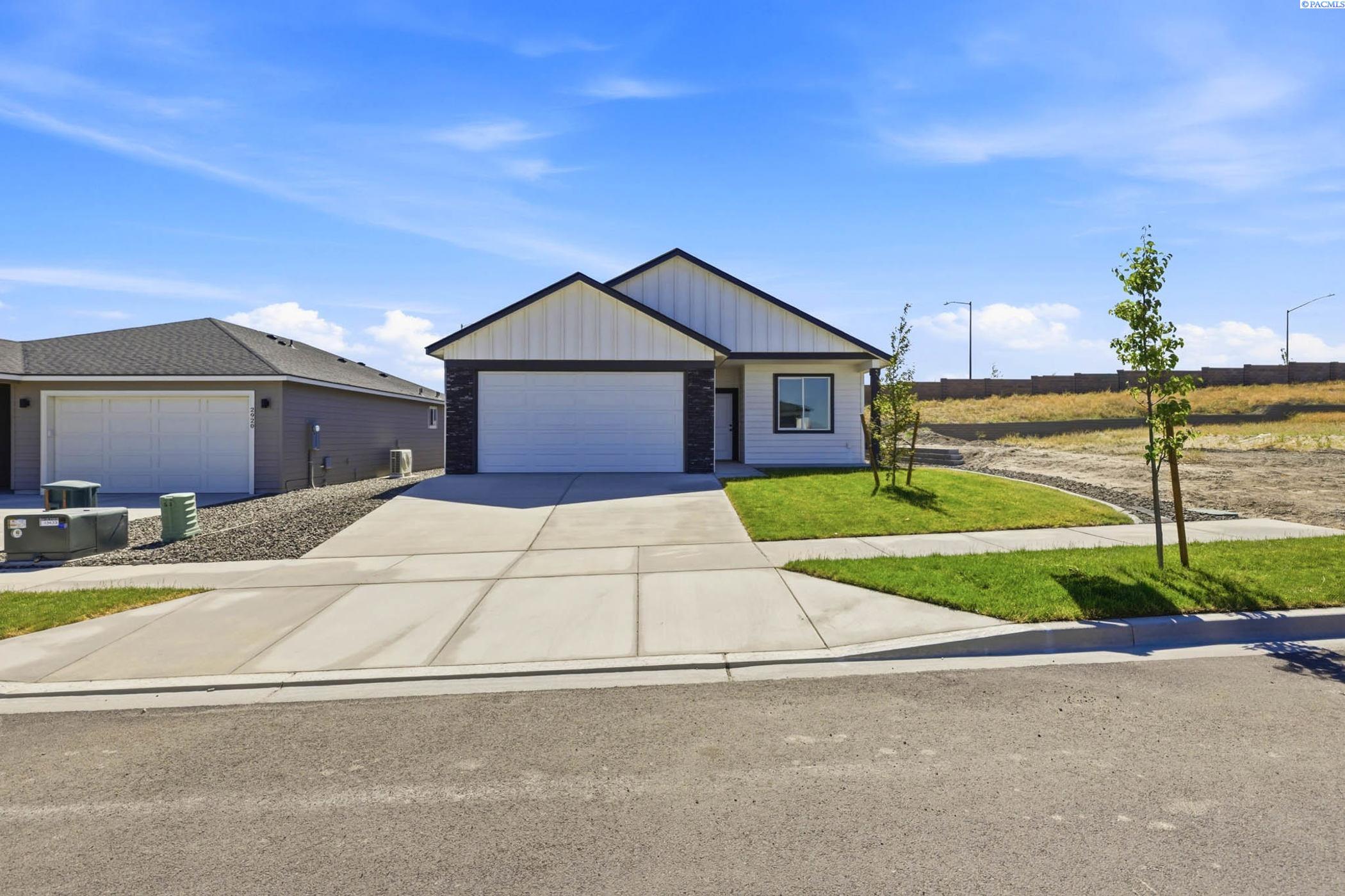 2928 Meadowlark Ave, Richland, WA 99352