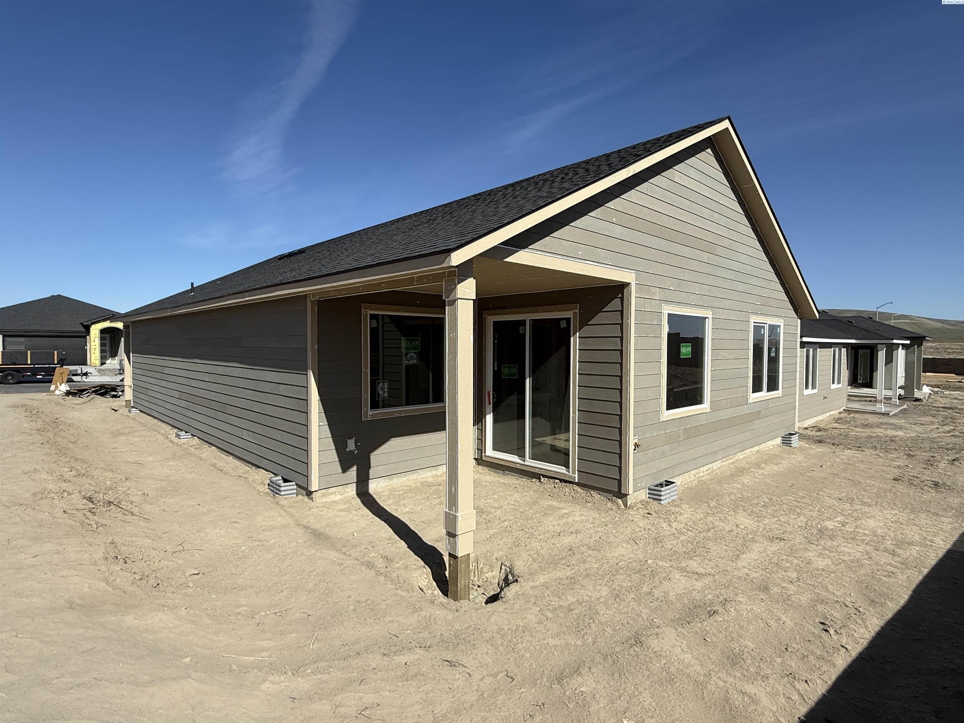 2928 Meadowlark Ave, Richland, WA 99352