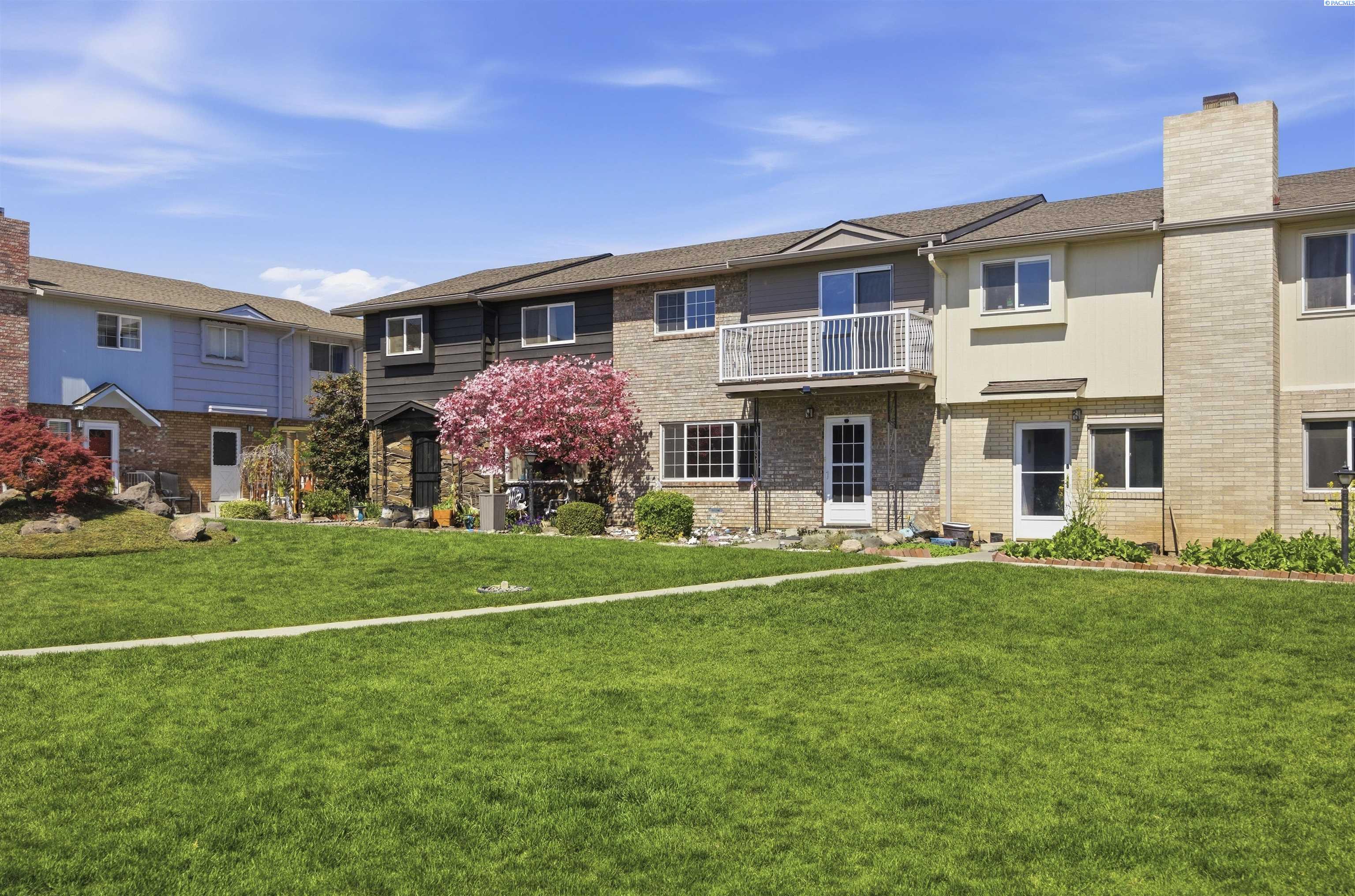 100 N 56th Ave #19 # 19, Yakima WA 98908