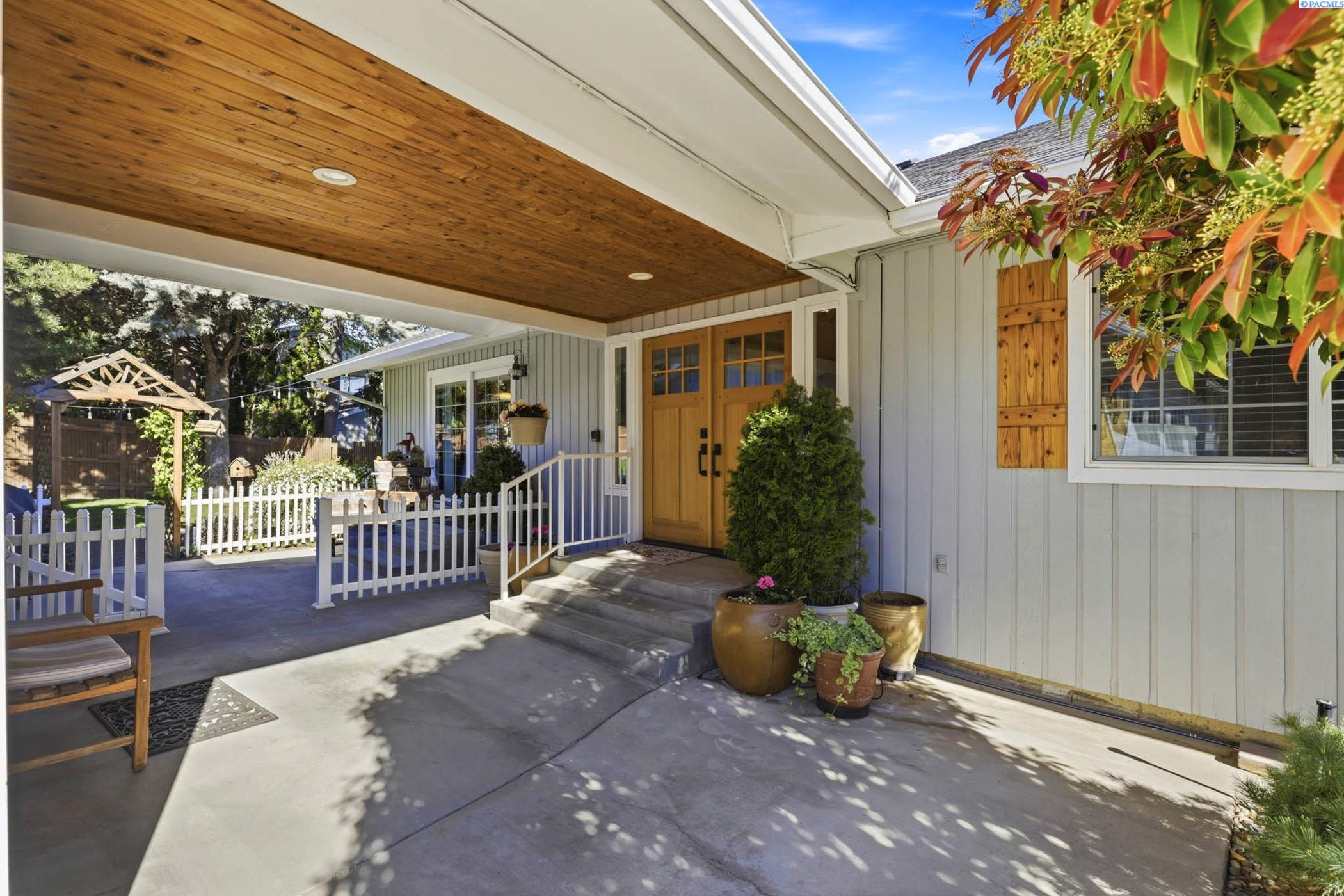 4602 S Green Pl, Kennewick WA 99337