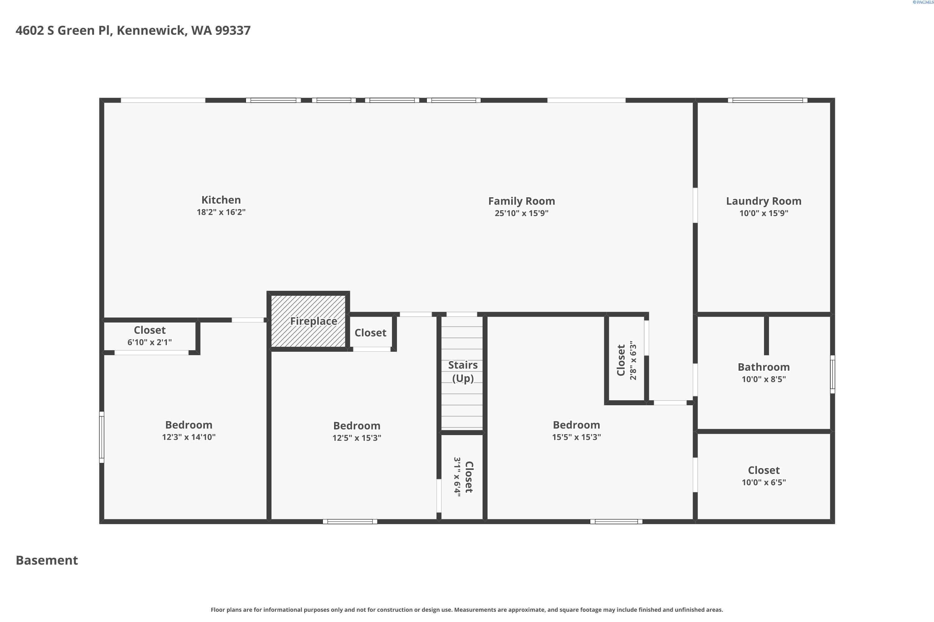 4602 Green Pl, Kennewick, WA 99337